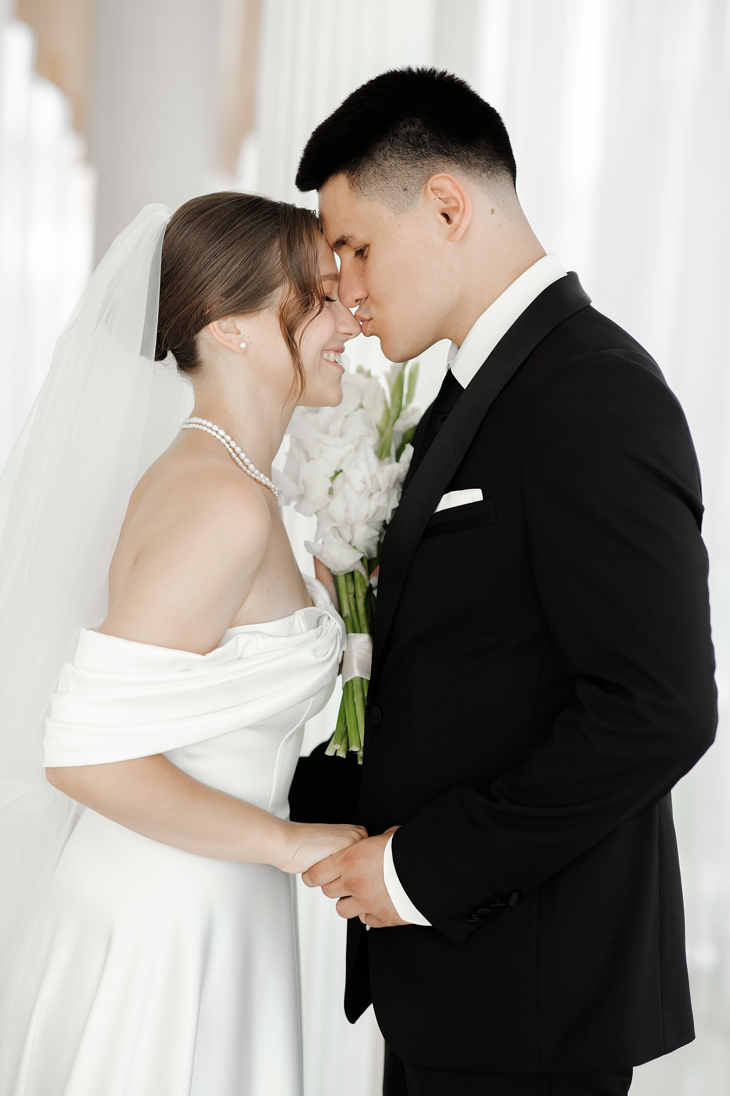 Алина Рустам. Свадебный фотограф Ростов-на-Дону Виолетта veslers.ph