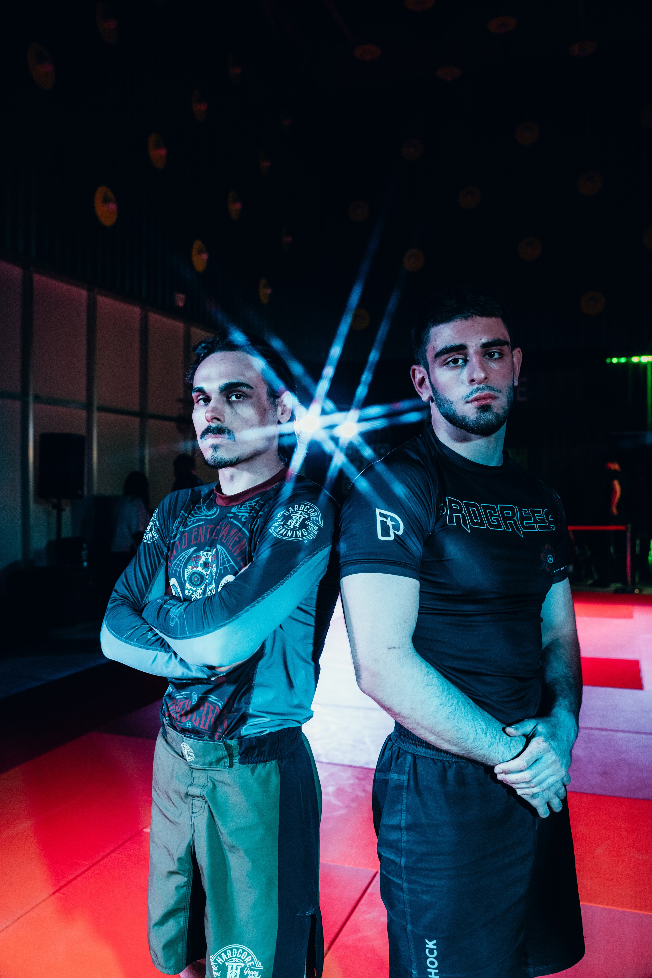 Турнир Teta Promotion 2024. Главная