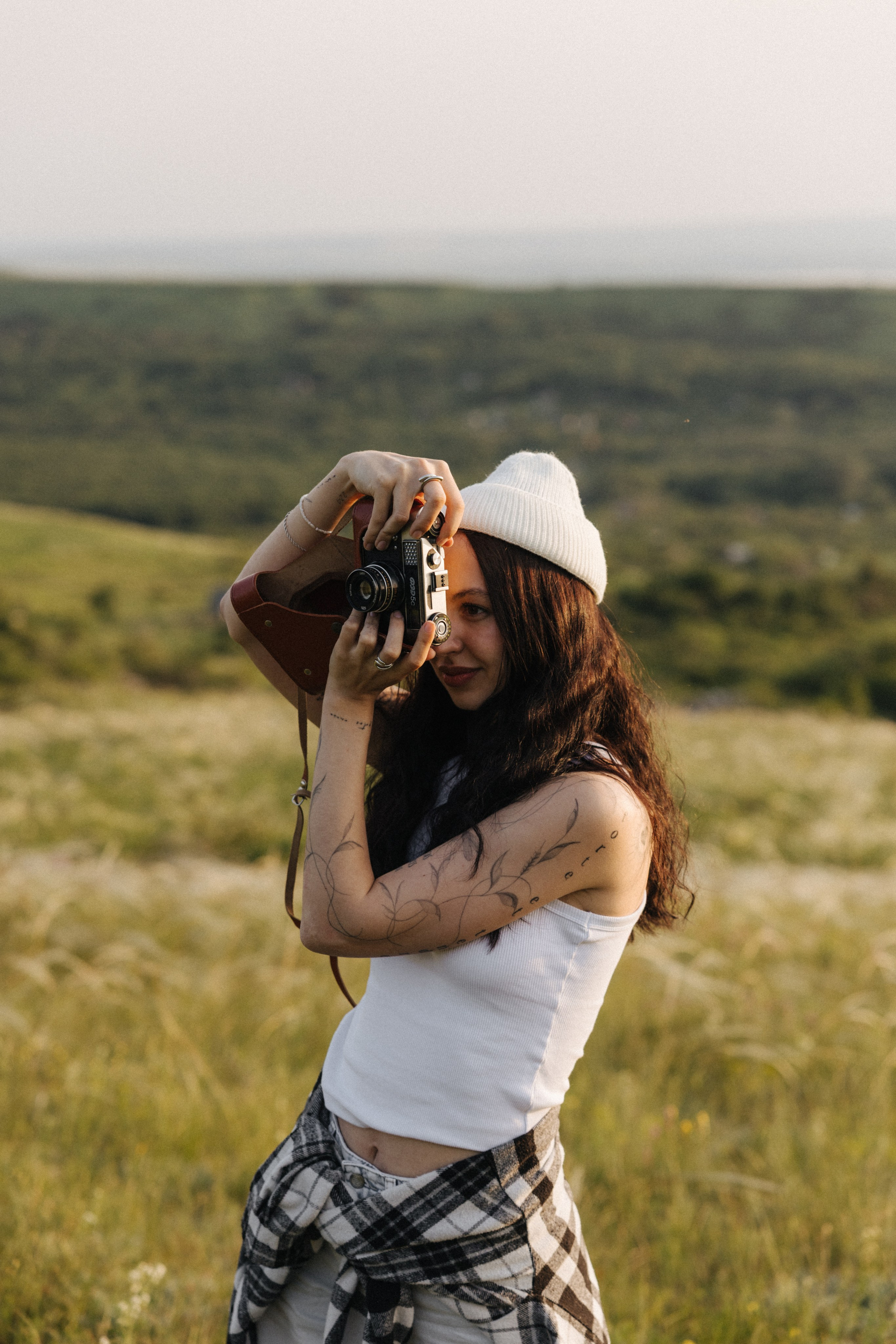 Саша и Саня. Майорова Валерия Фотограф Ставрополь