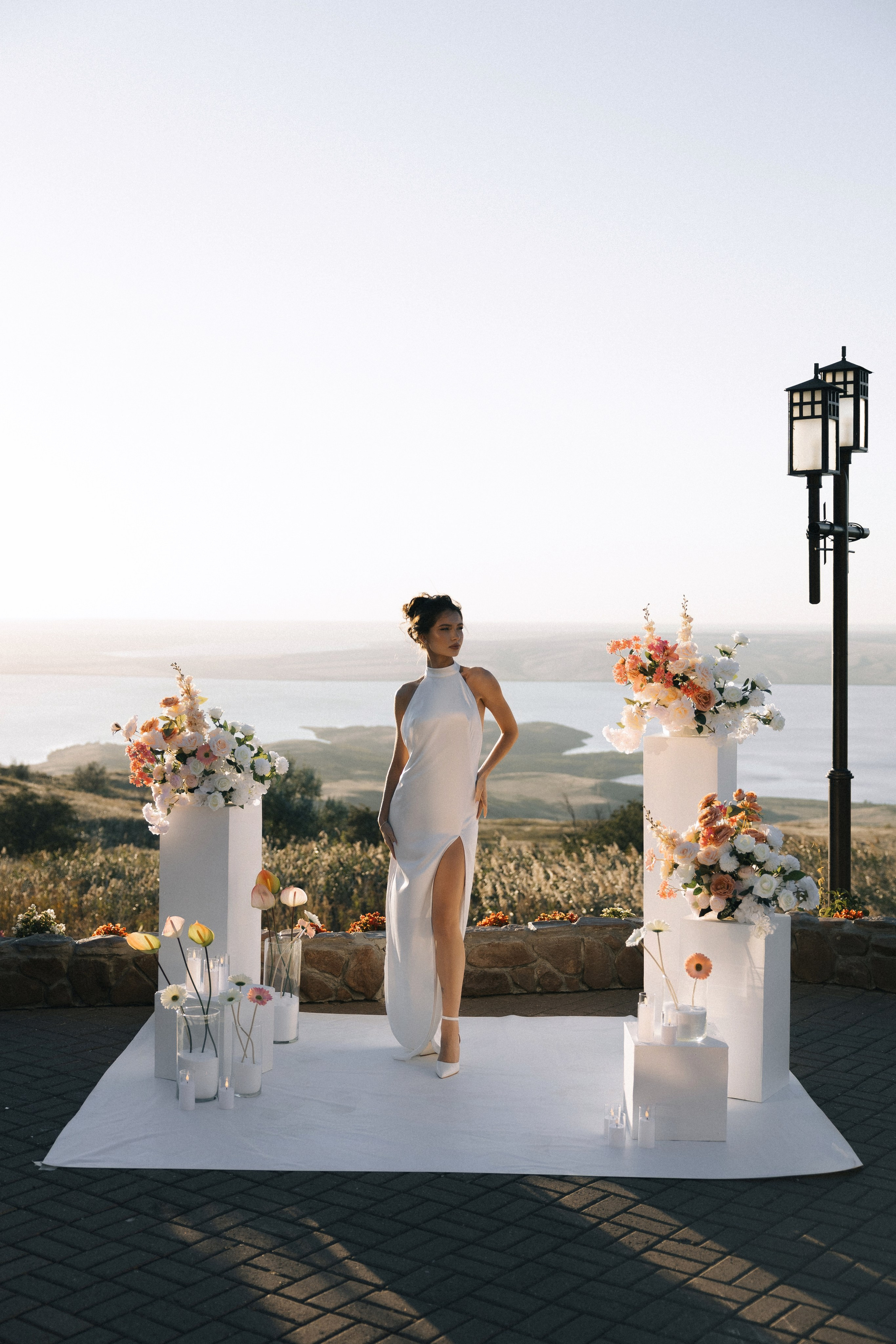 Шёпот летнего ветра. Майорова Валерия Фотограф Ставрополь