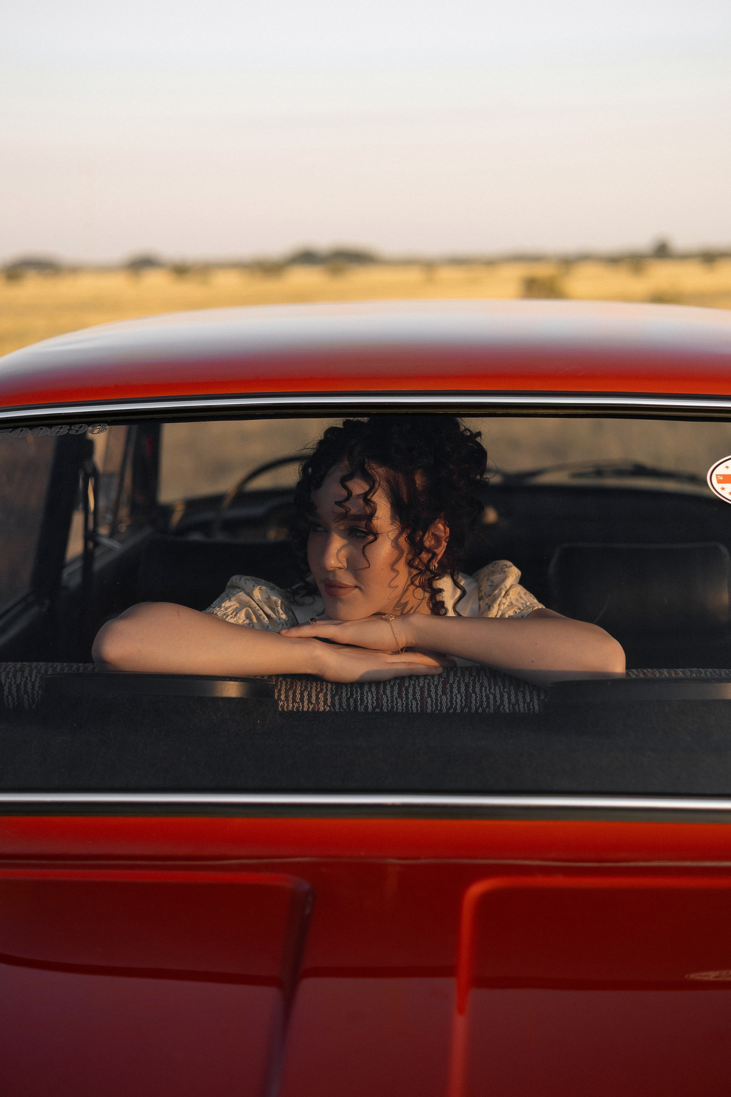 Алый каприз. Майорова Валерия Фотограф Ставрополь