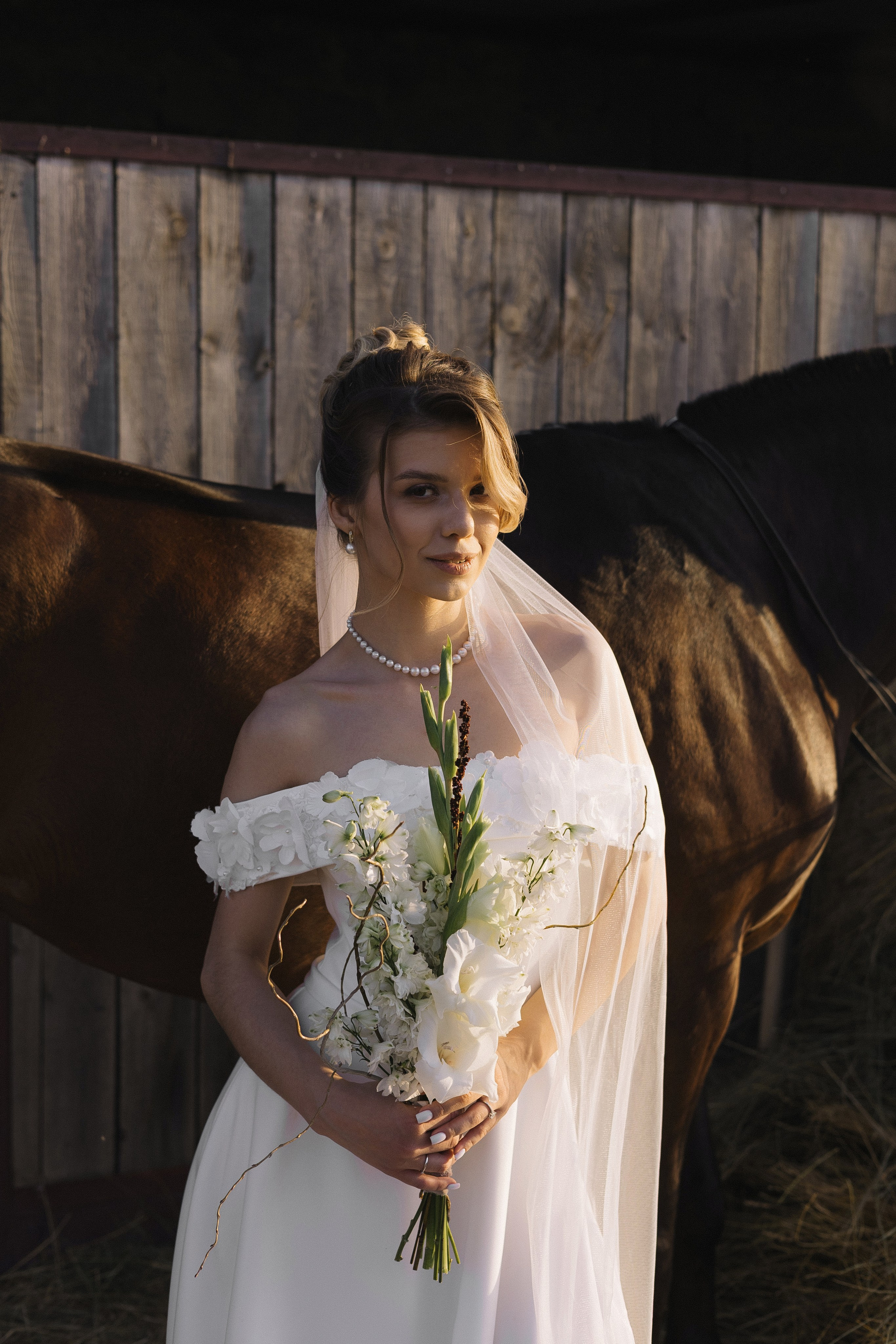 Свобода и нежность. Майорова Валерия Фотограф Ставрополь