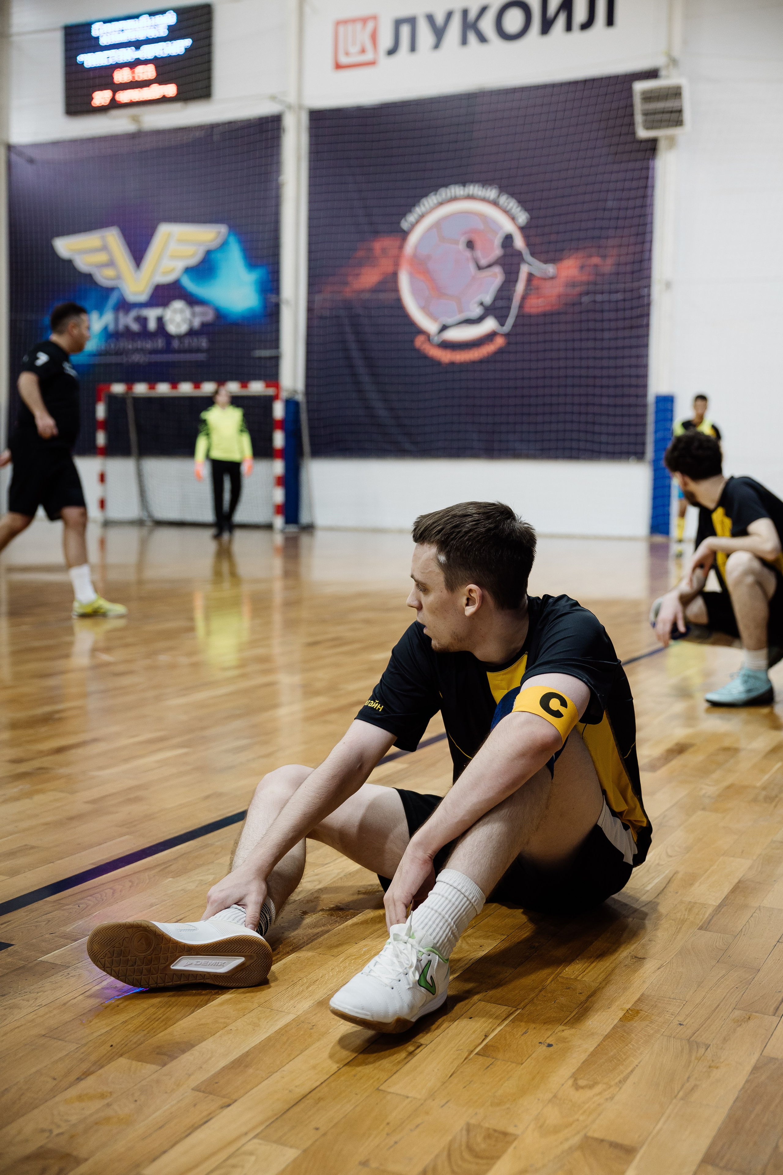 Футбол. Майорова Валерия Фотограф Ставрополь