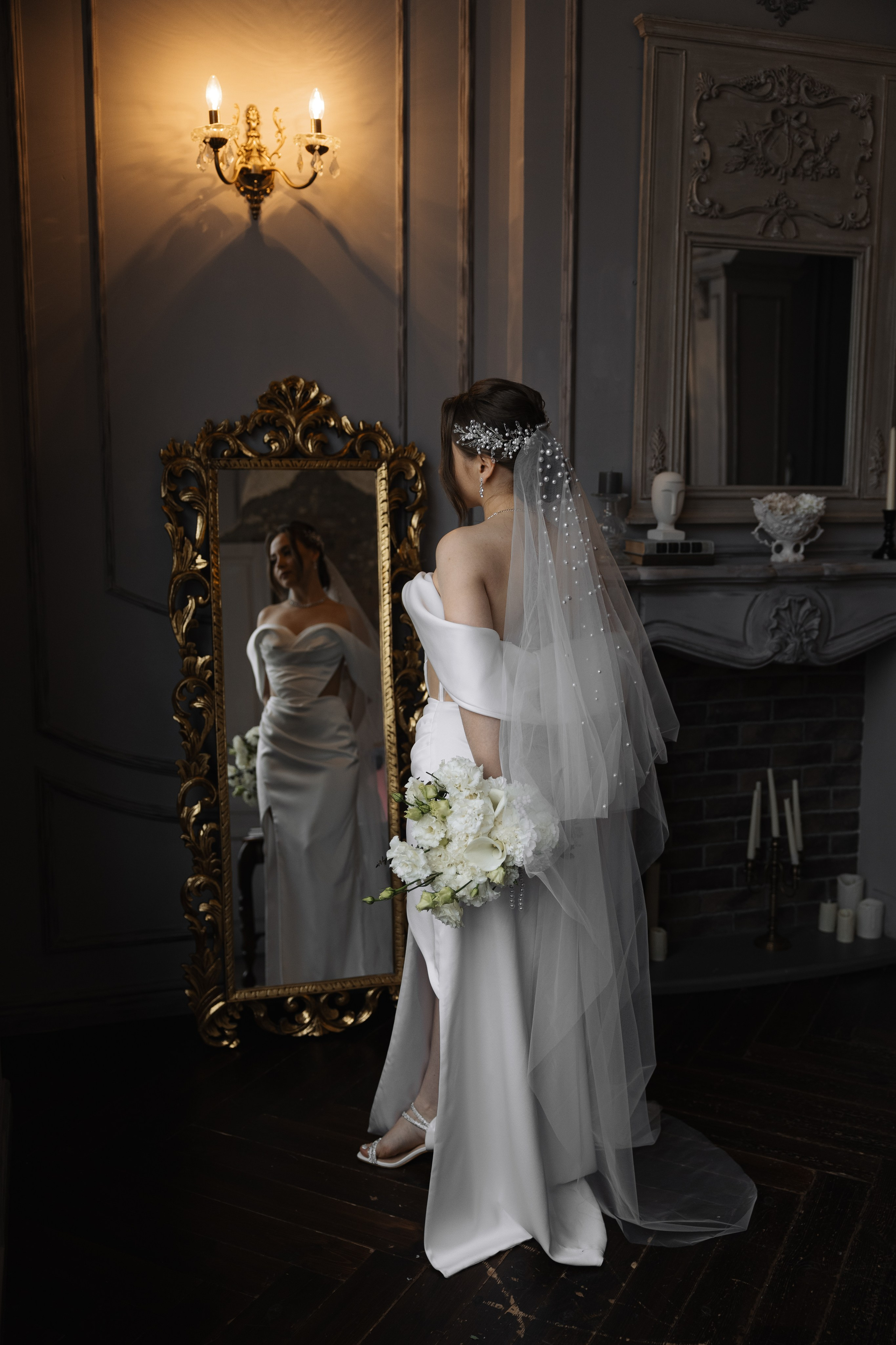 Любовь & Сергей. Майорова Валерия Фотограф Ставрополь