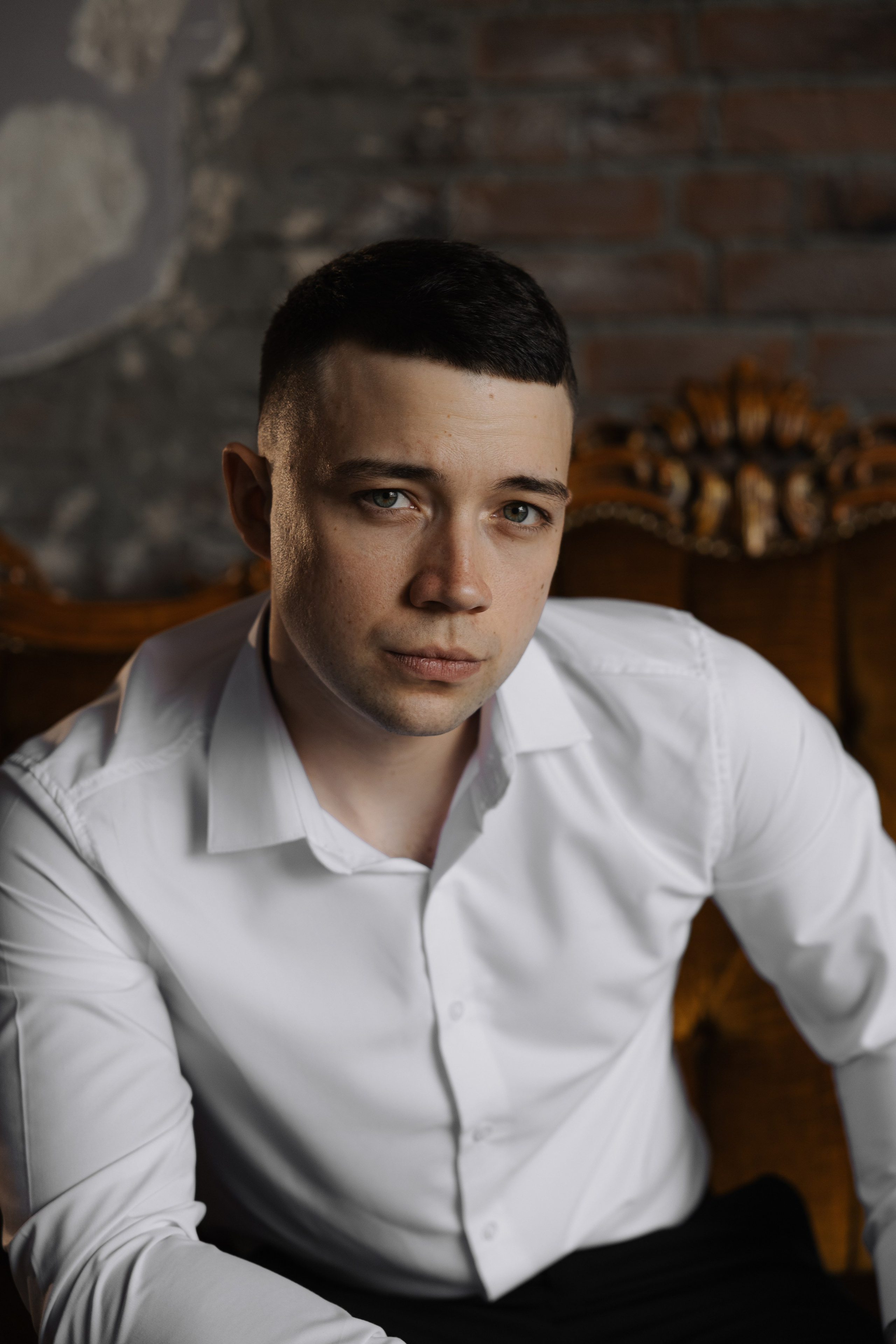 Любовь & Сергей. Майорова Валерия Фотограф Ставрополь