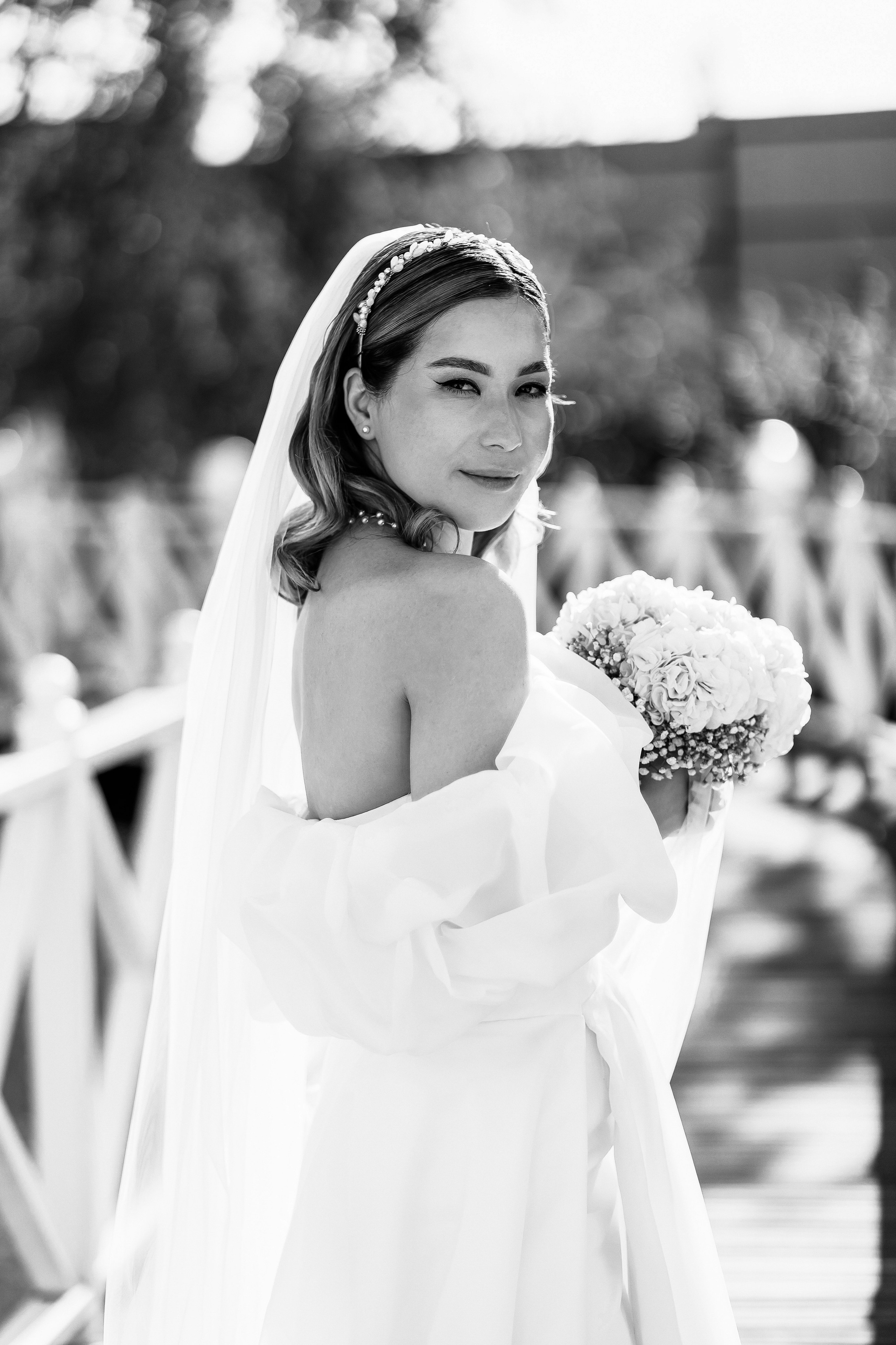 Николай и Карина. Свадебный и семейный фотограф в Рязани Саша Крутых