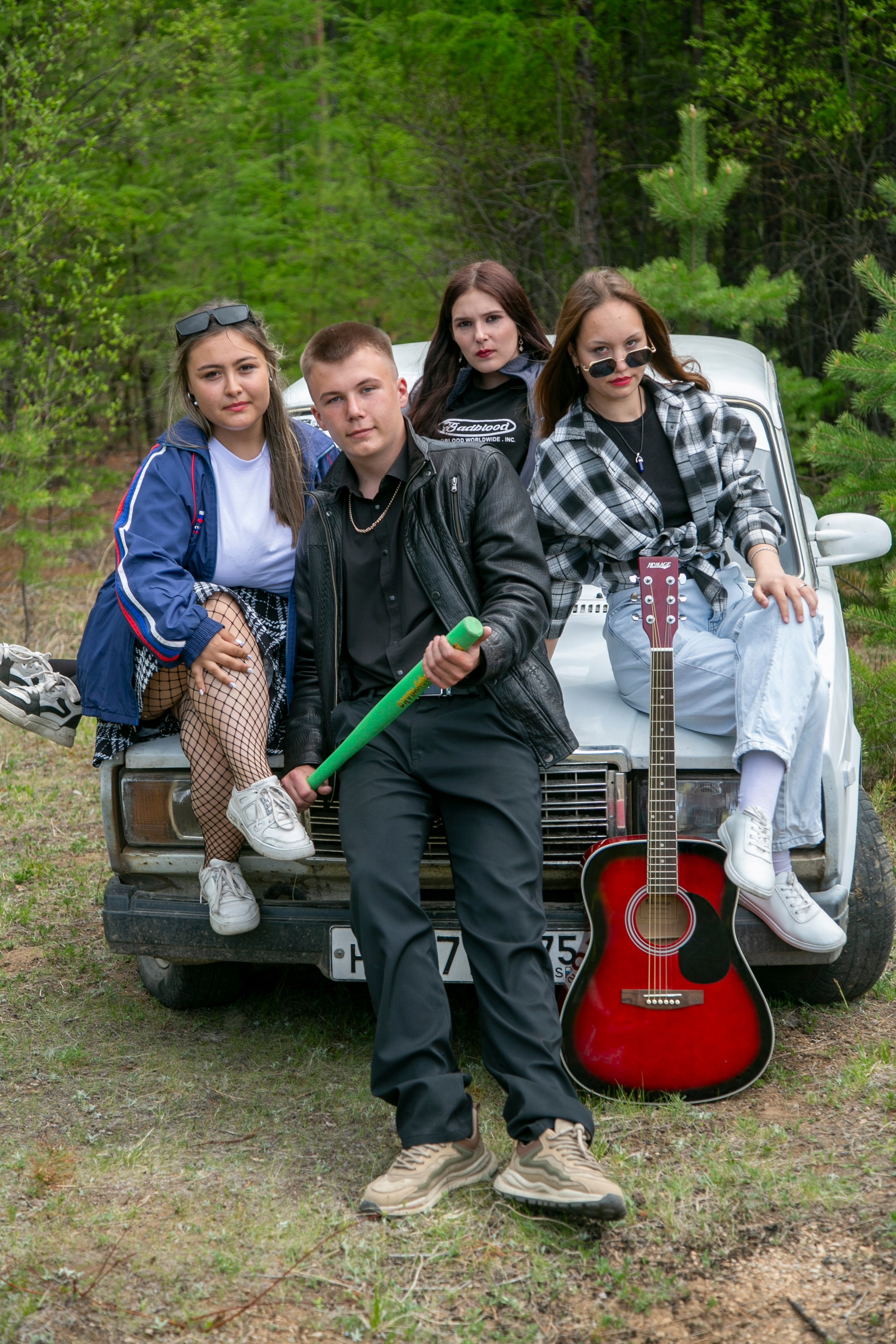 Тематические съемки. Школьный фотограф г. Чита