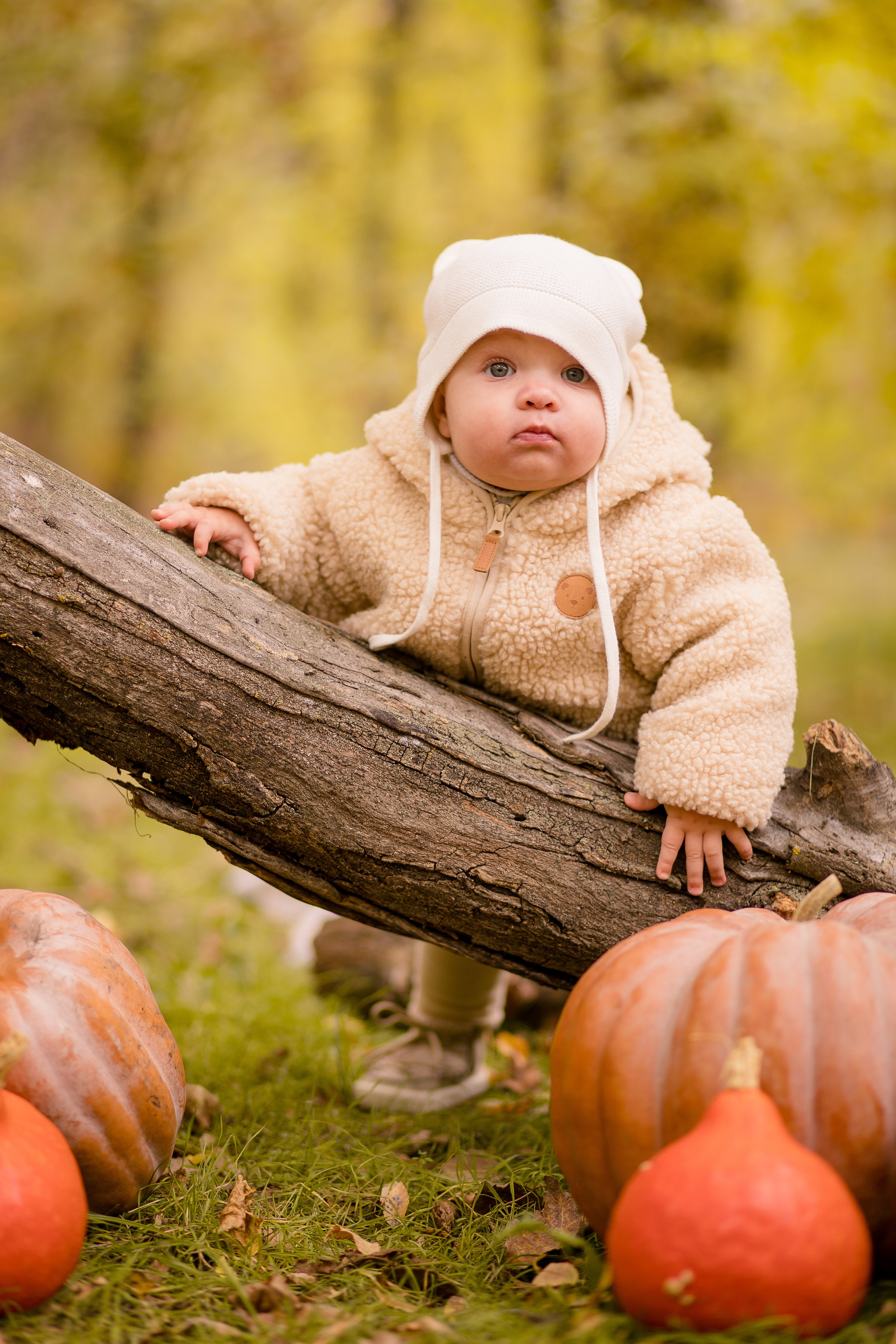 Детская / семейная фотосессия. Анна Рышкевич