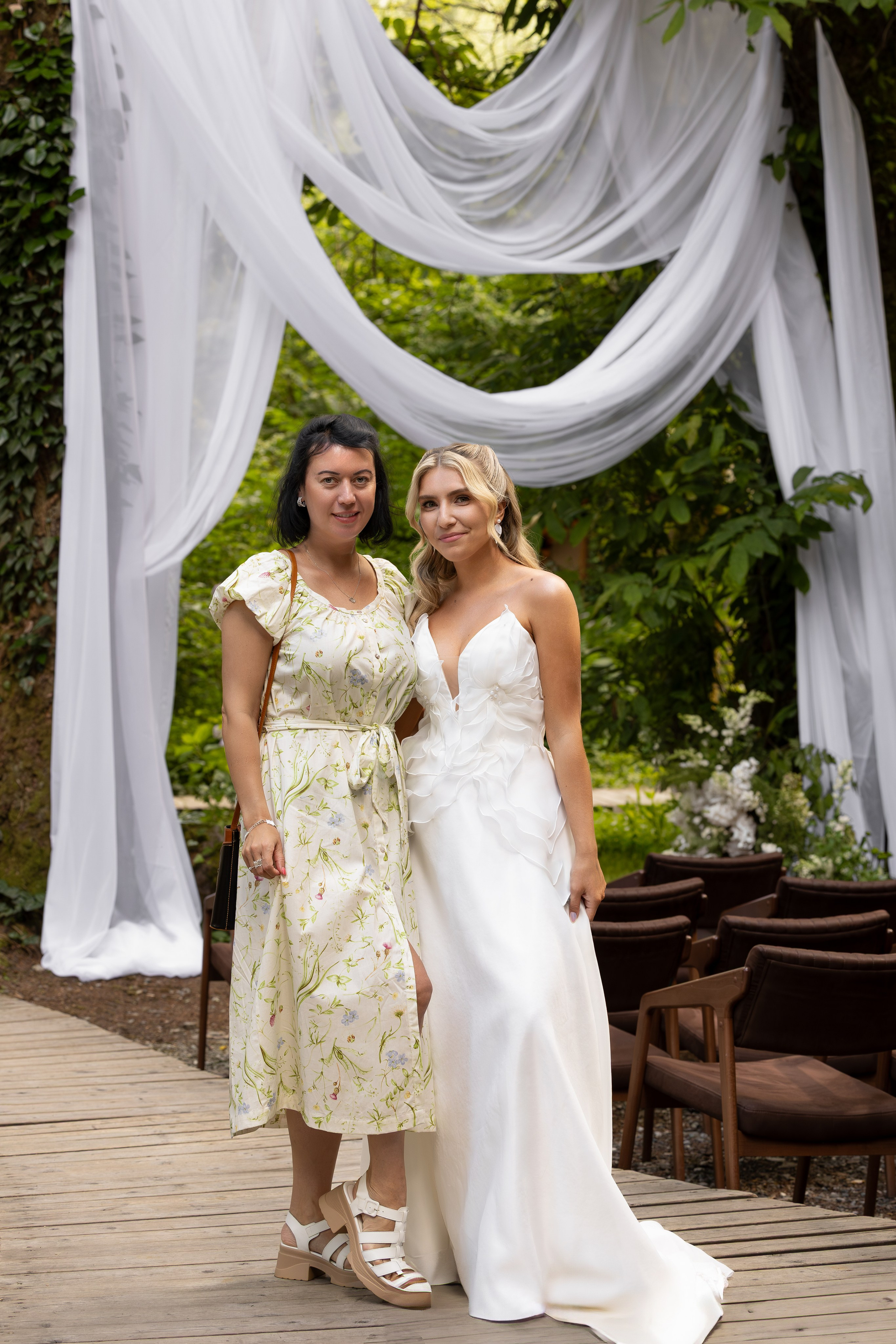 ЭЛЬВИНА И ЕВГЕНИЙ. Фотограф в Сочи Екатерина Потапова