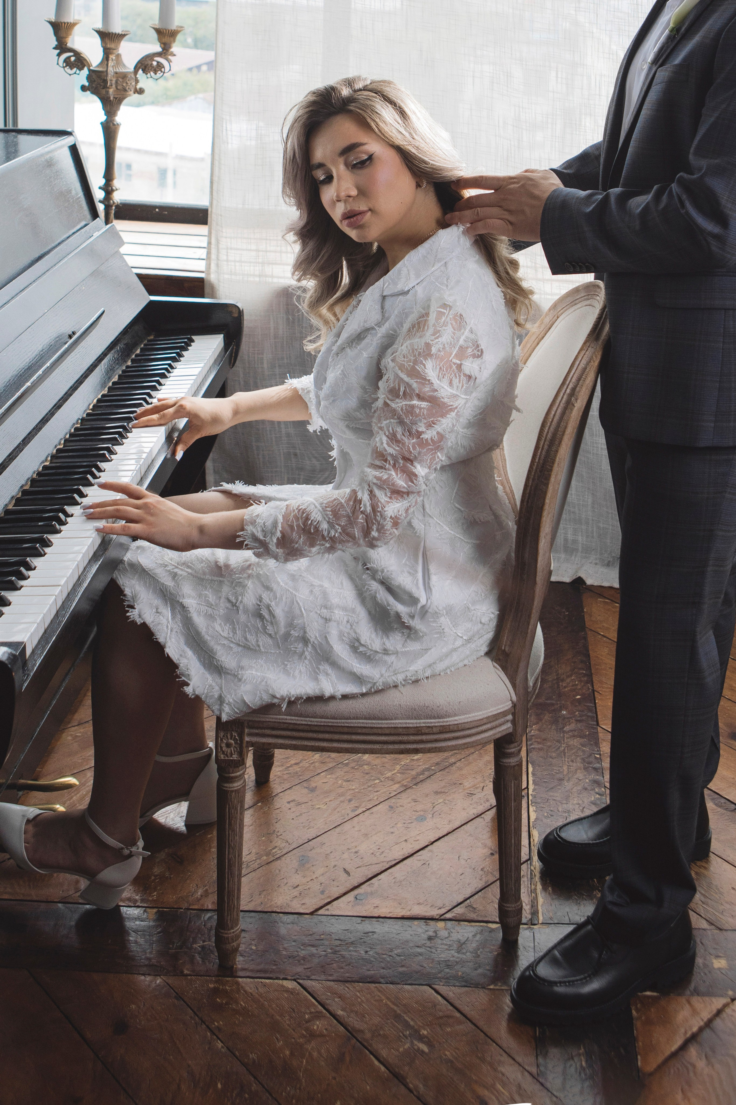 Татьяна и Владислав. Фотограф Лесозаводск/Хабаровск