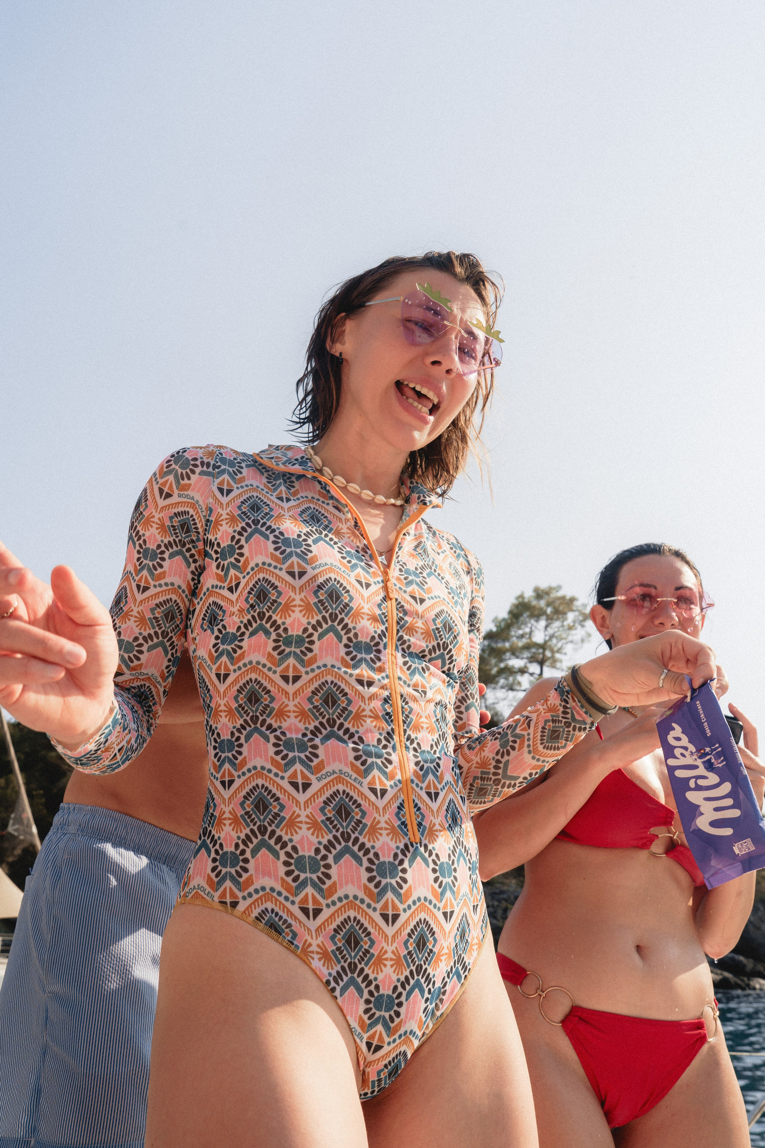 Somewhere in Fethiye. Wedding & Documentary Photographer based in Nuremberg — available across Europe & Turkey | Vitalii Nasonov