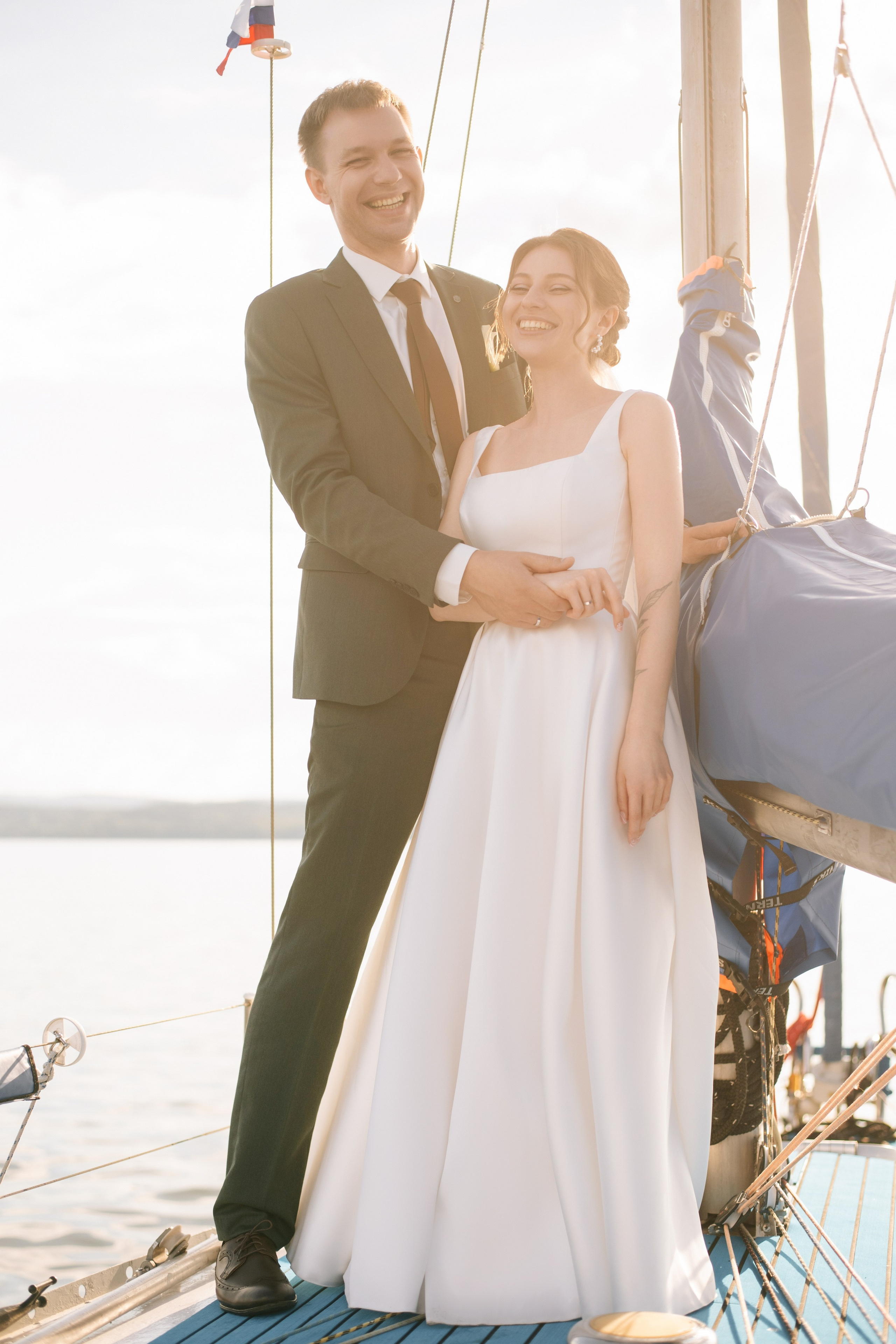 Екатерина & Михаил. Фотограф в Екатеринбурге Веретенова Наталья