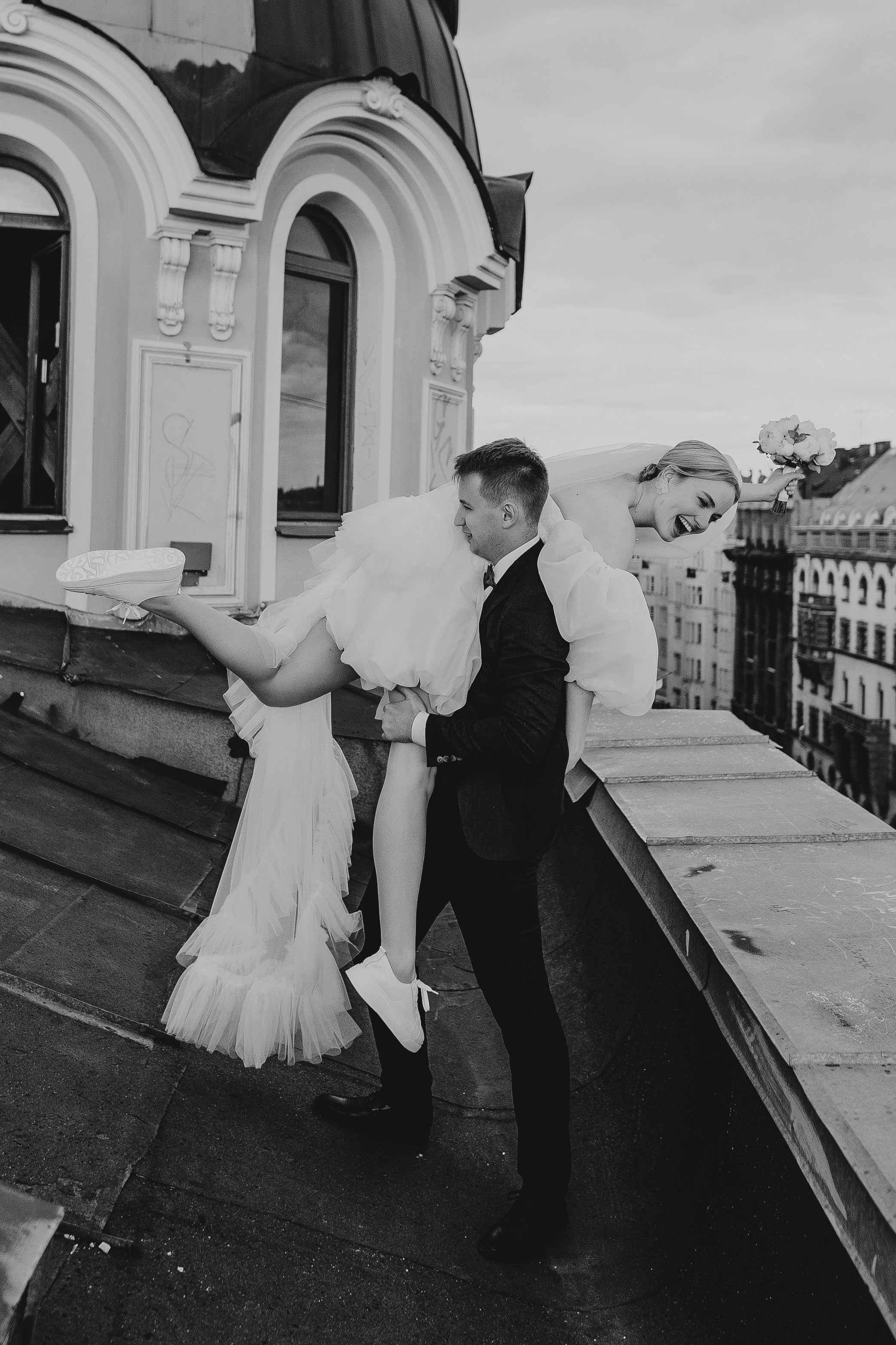 Wedding day 09.06.23. Свадебный фотограф в Санкт-Петербурге