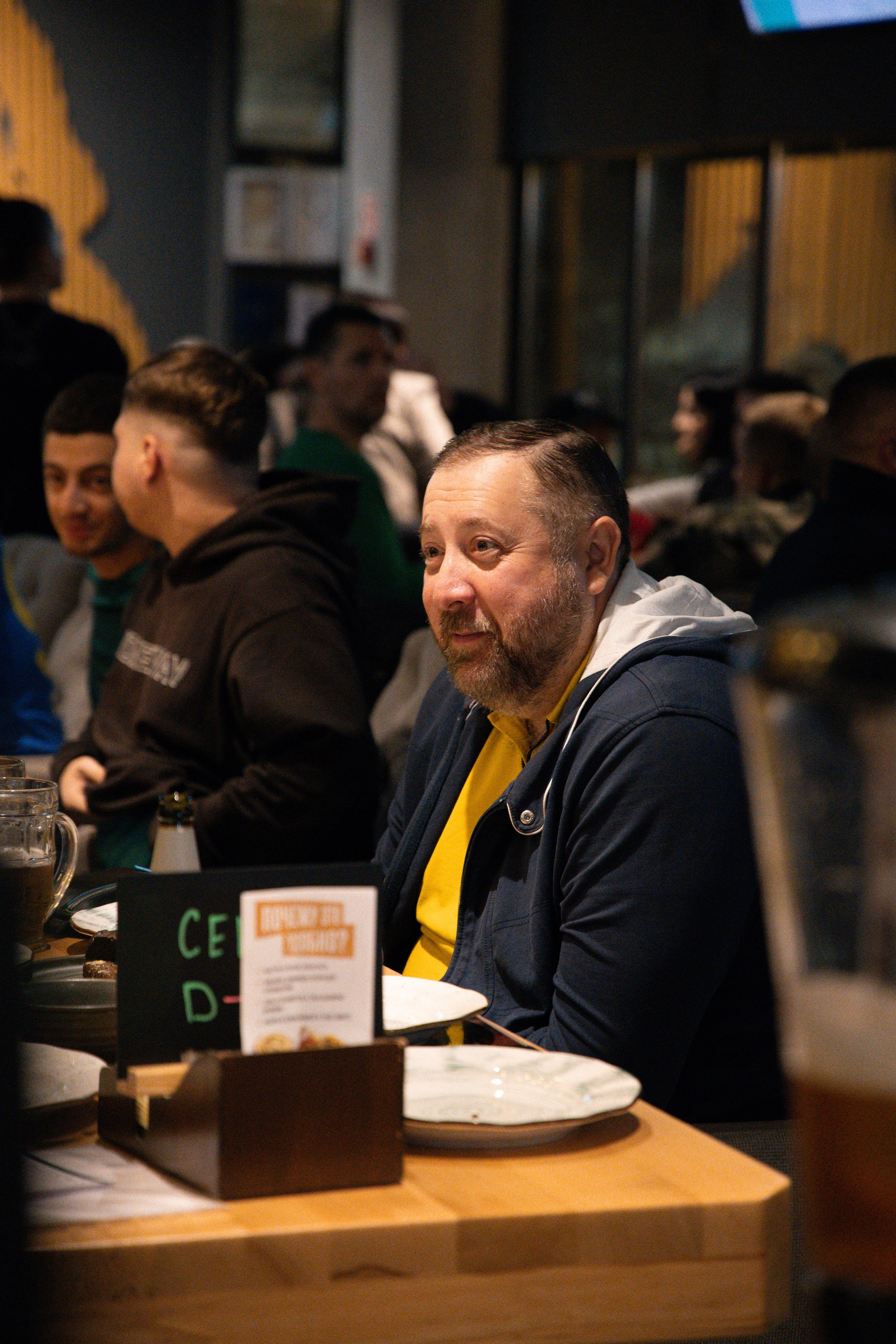 Квиз «Паненка». Анна Рышкевич