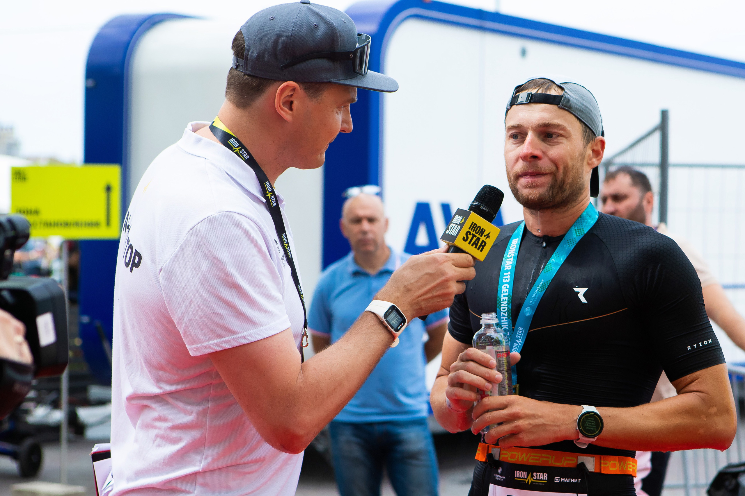 IRON STAR. Репортажный и свадебный фотограф в Краснодаре