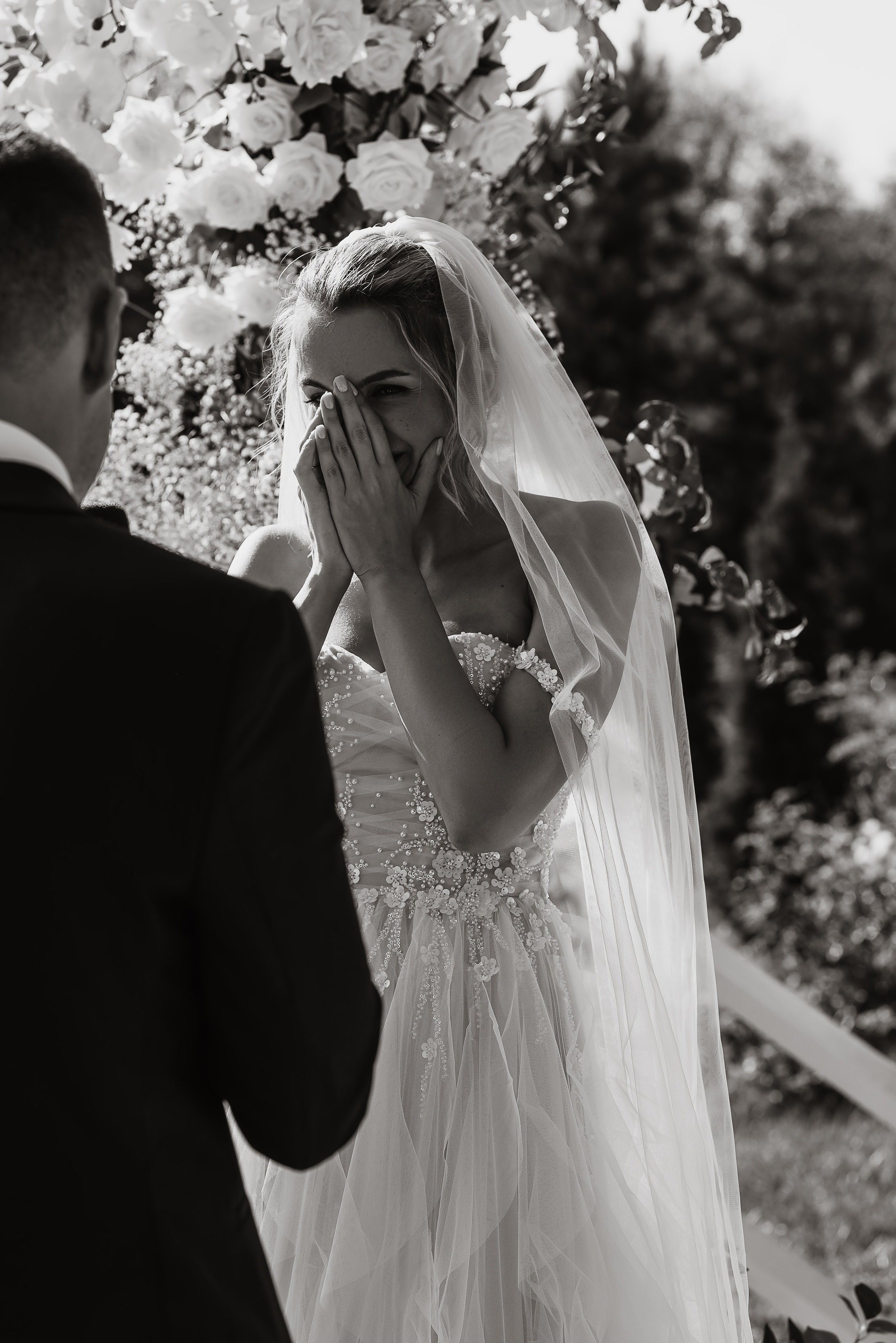 Илья & Катя 2024. Фотограф Москва. Шульгинова Ольга