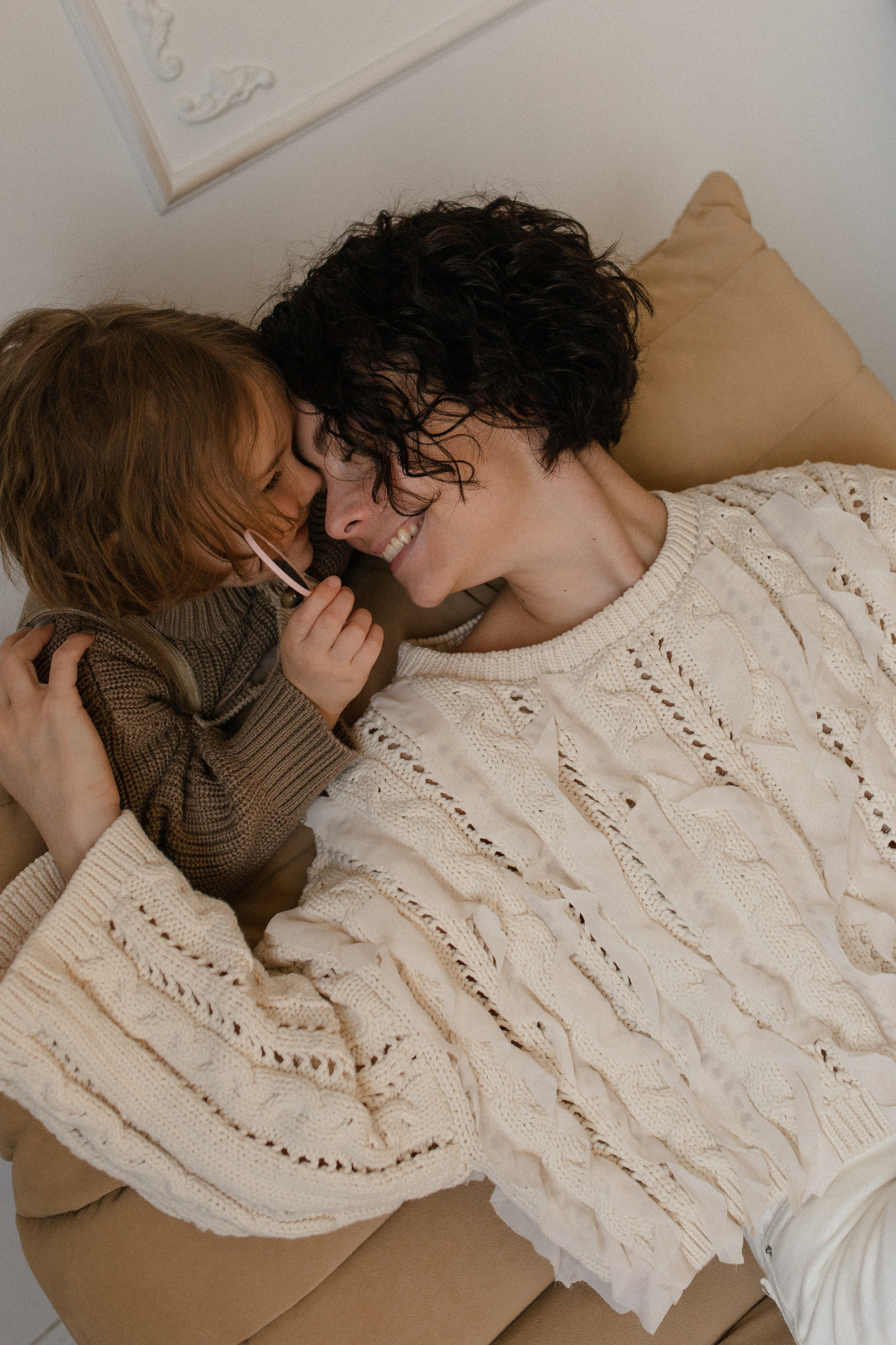 Семейные. Главная