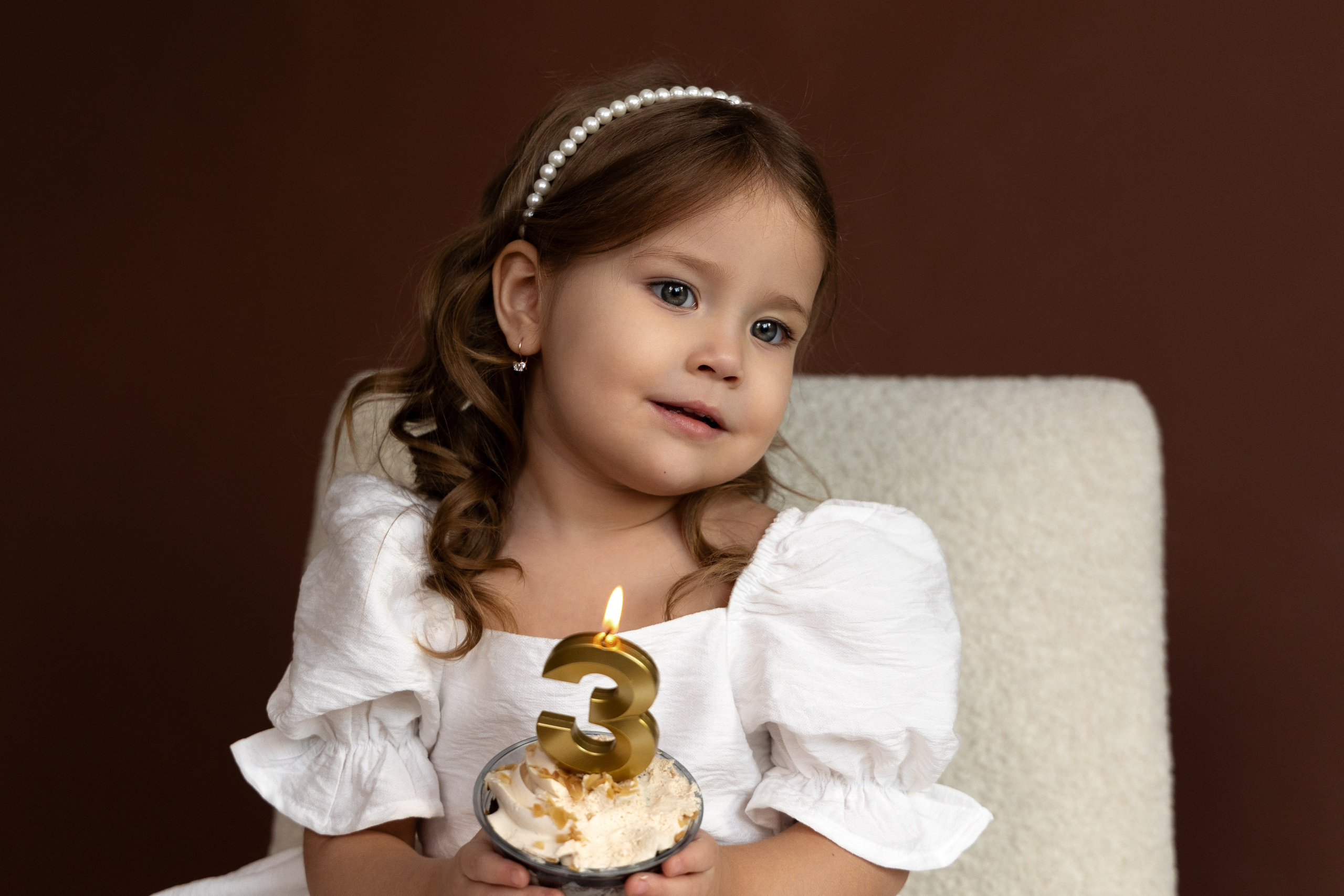 Диана. Фотограф Юлия Абдульмянова