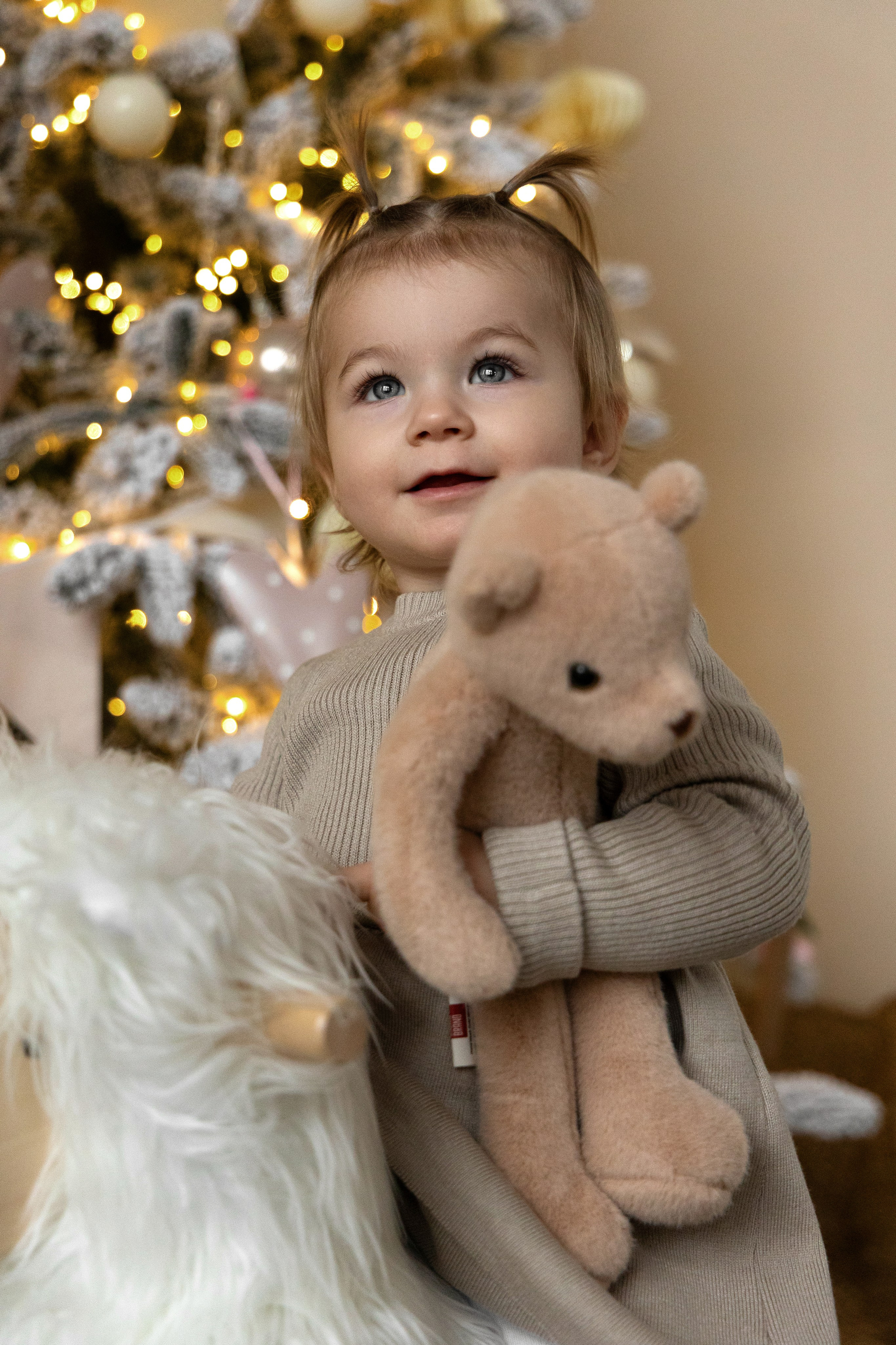 Полина. Фотограф Юлия Абдульмянова