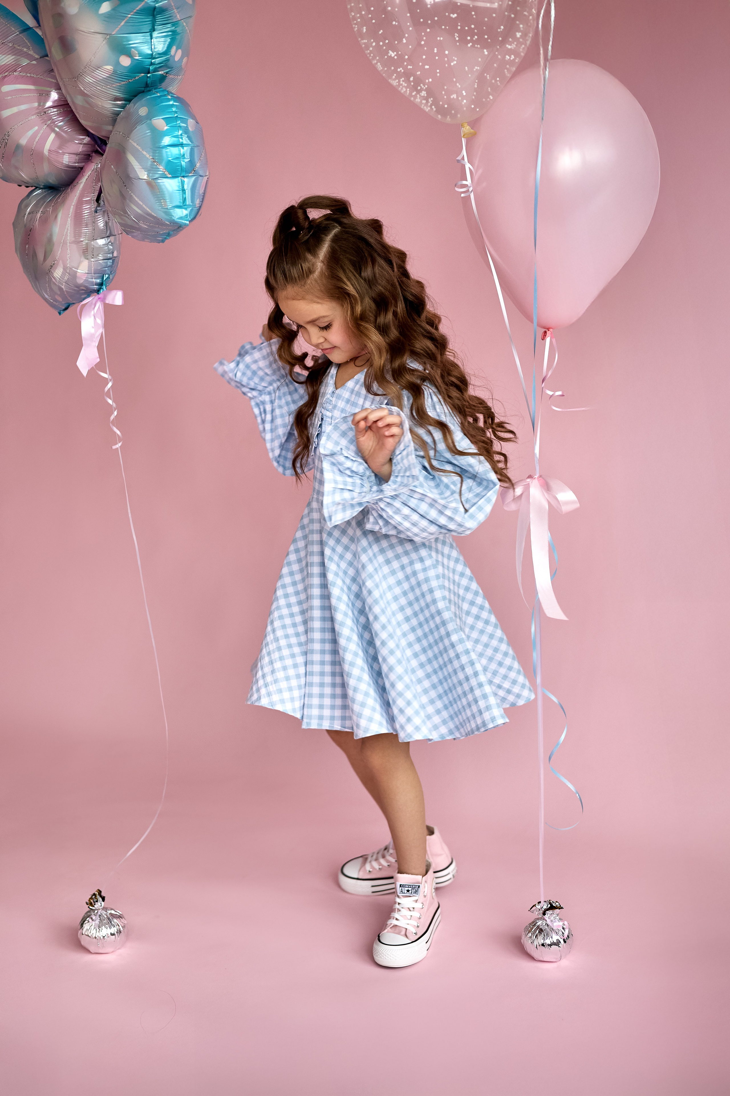 Самира. Фотограф Юлия Абдульмянова