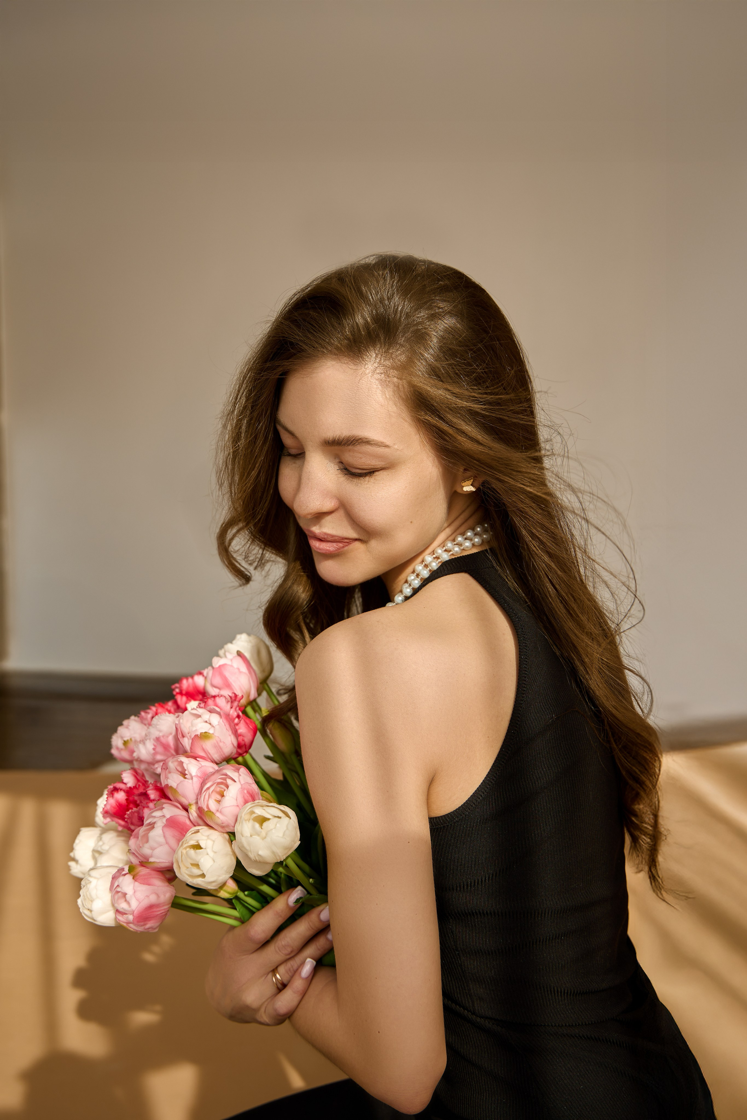 Дарья. Фотограф Юлия Абдульмянова