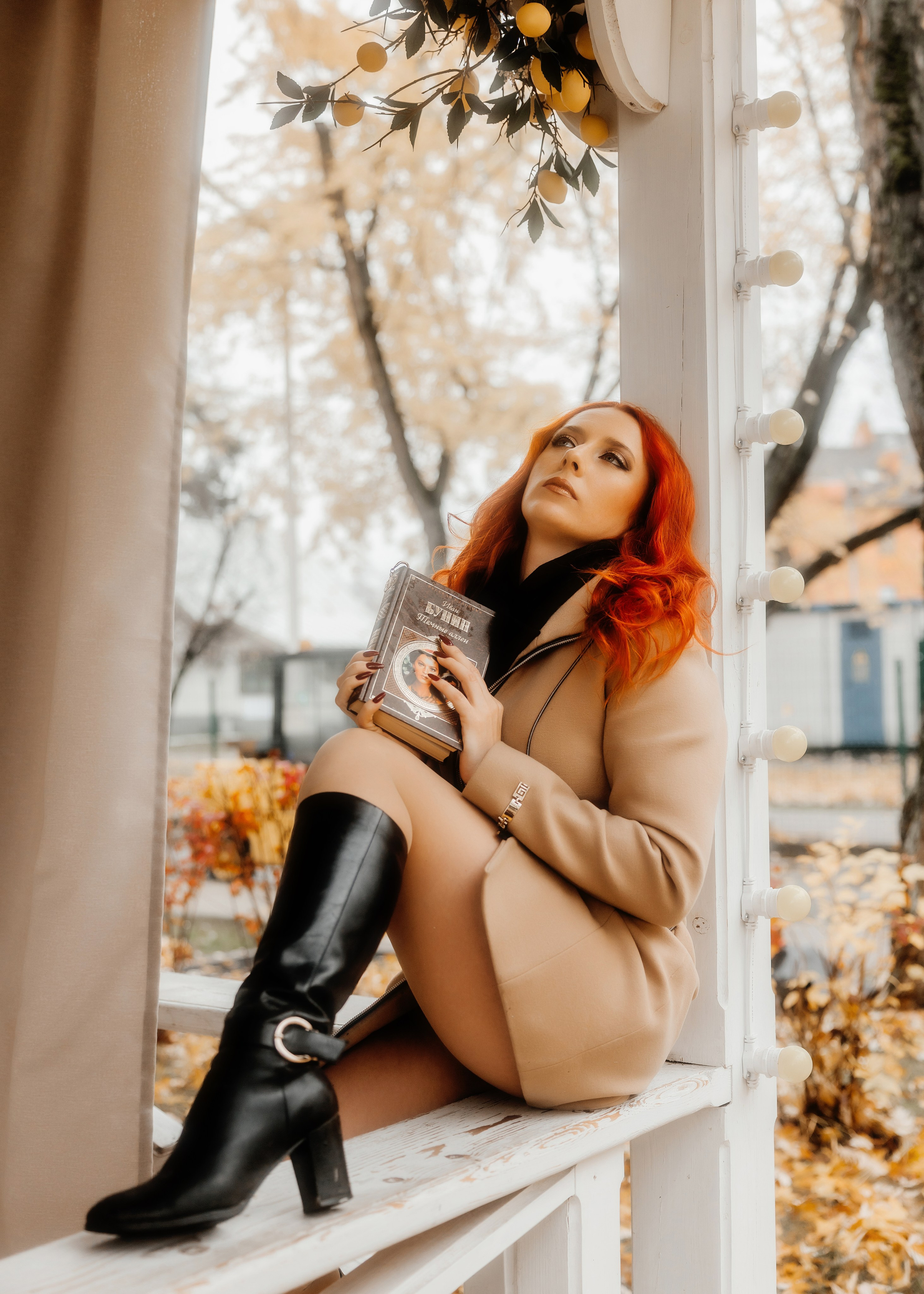 ALEXSANDRA. Shamirov Arkadiy