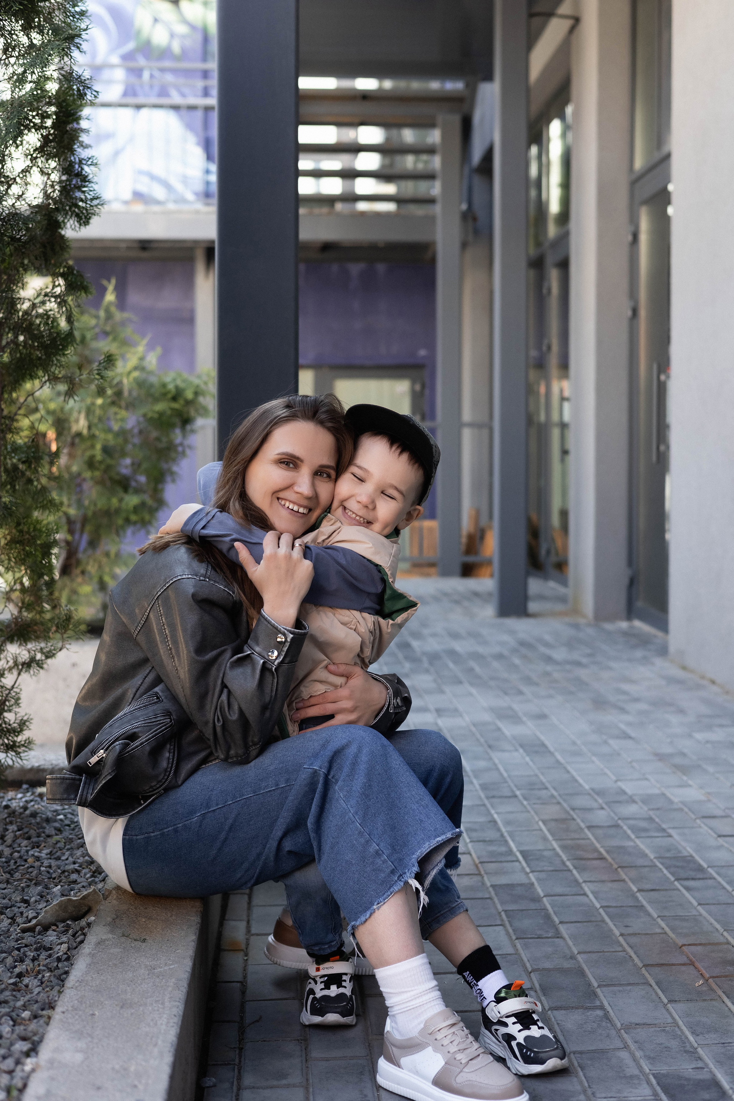 Юлия и Риваль