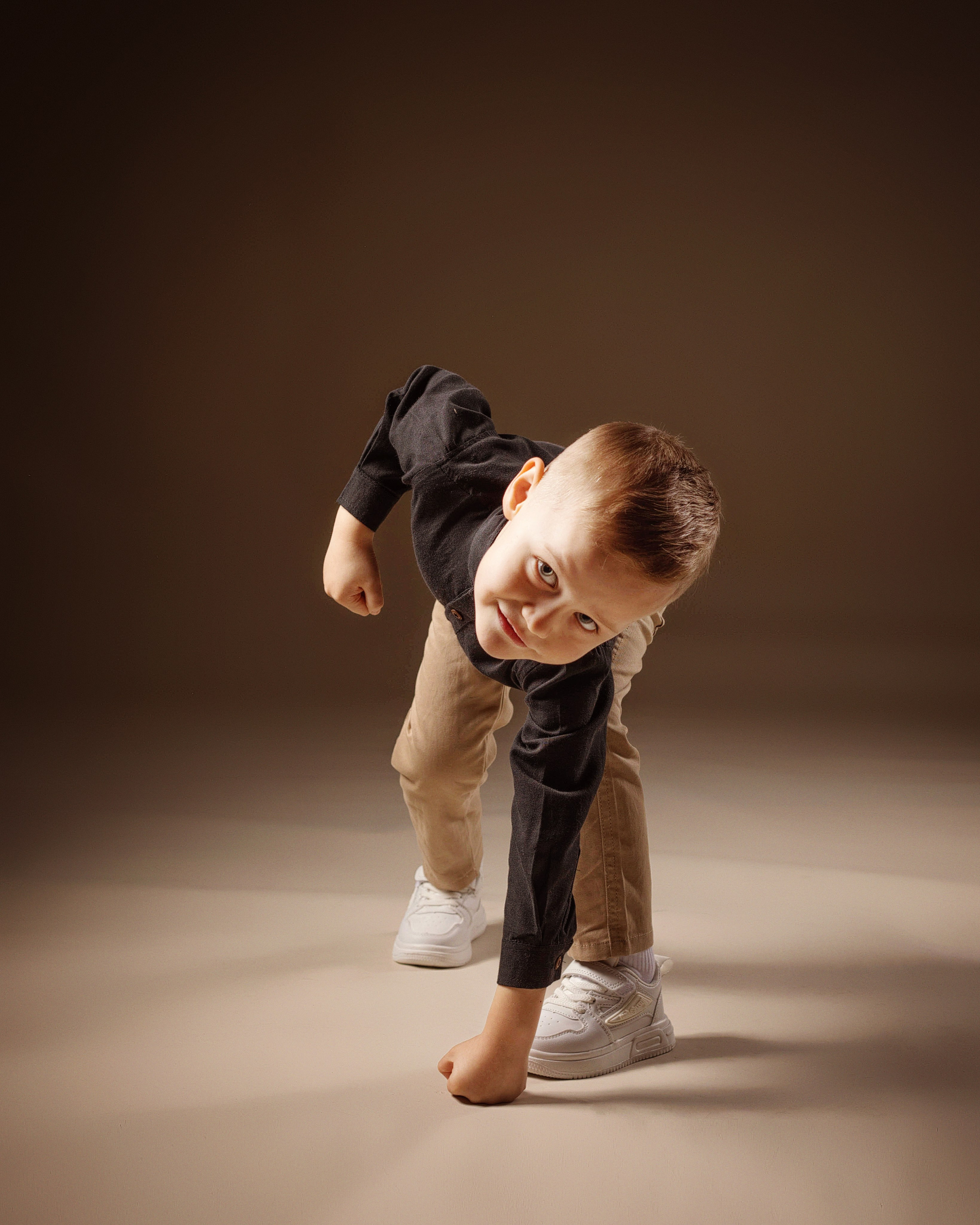 Тематические съемки. Главная