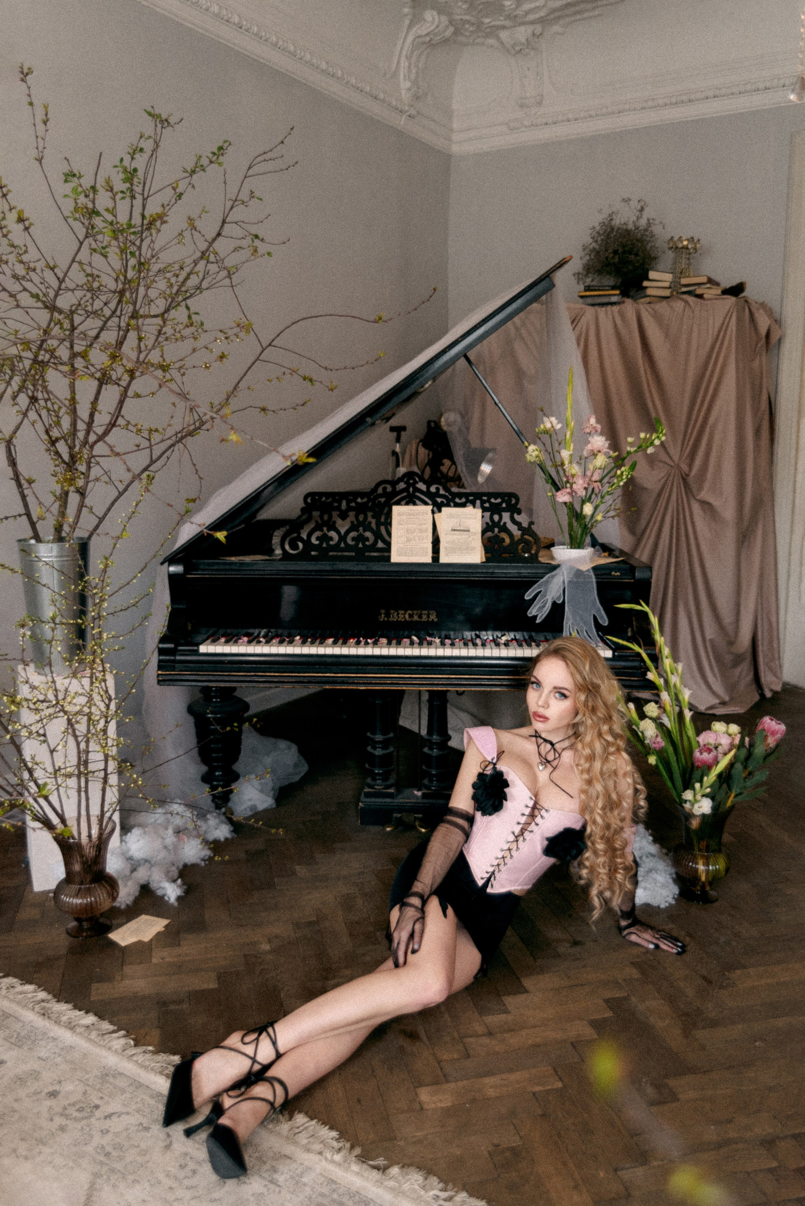 Darina. Lisawetta. Фотограф в Санкт-Петербурге