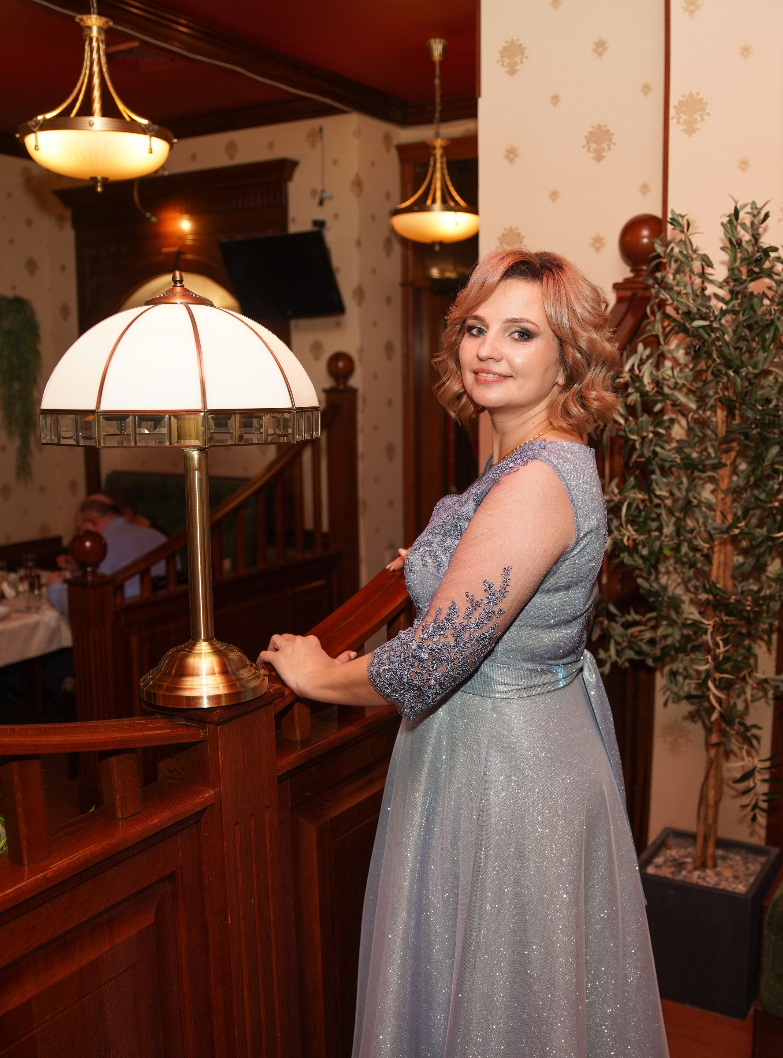 Юбилей Абшерон. Семейный и детский фотограф в Нижнем Новгороде