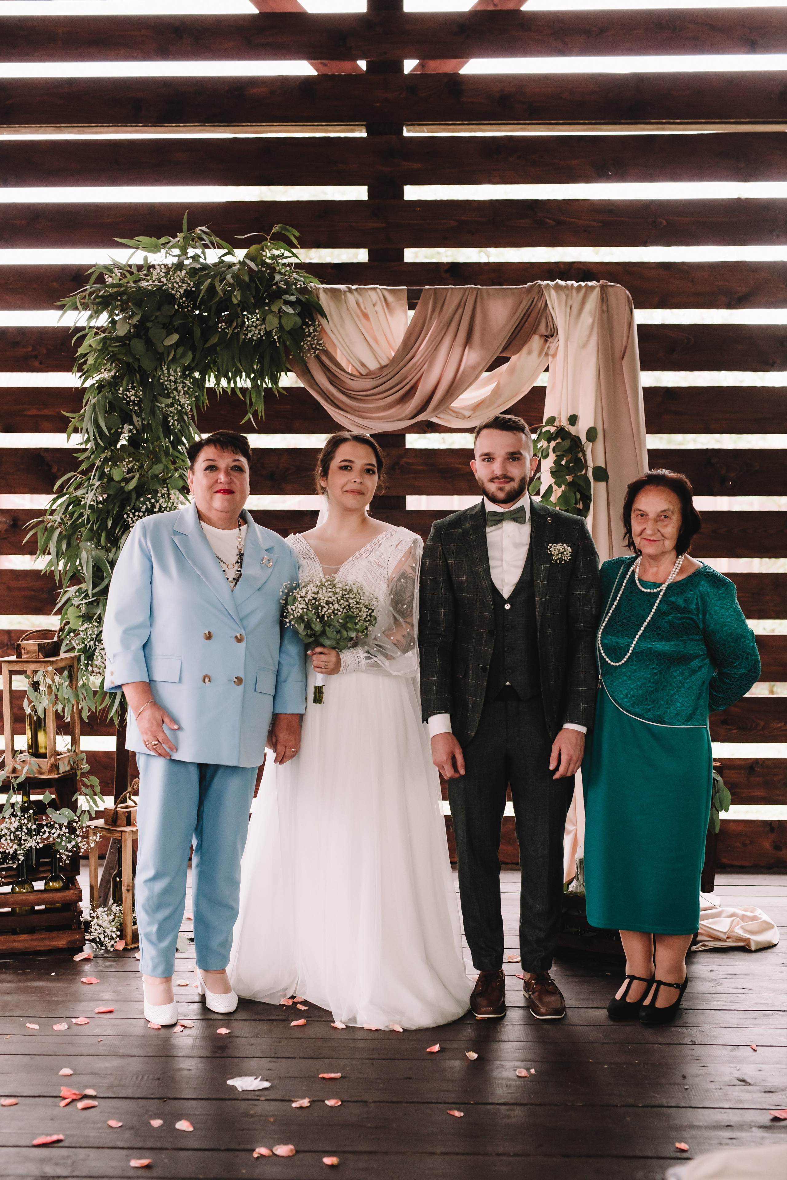 Данил Оксана. Свадебный фотограф СПб Евгения Орлова