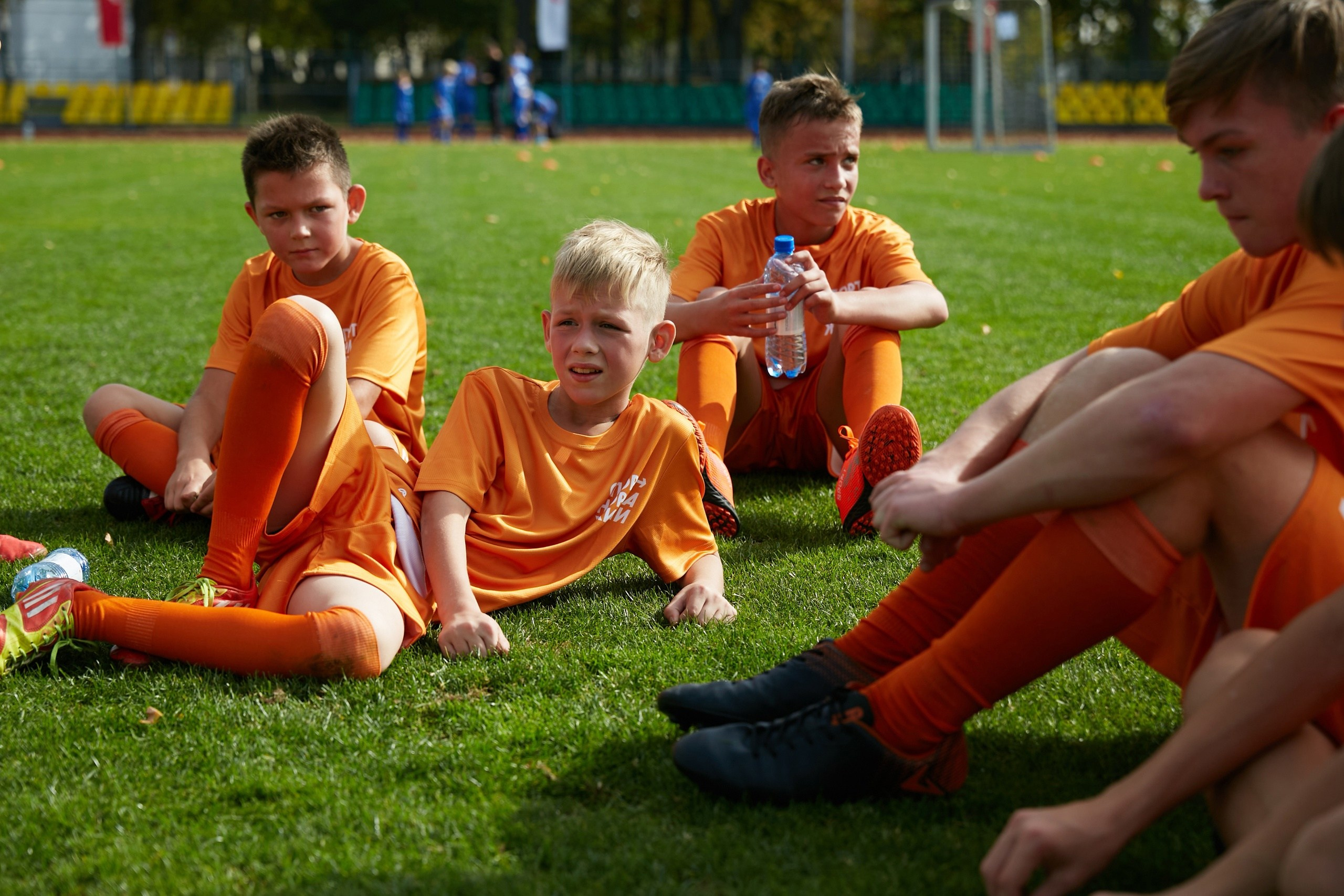 Небольшой альбом про спорт. Татьяна Фомичева. Репортажный и светский фотограф в Москве