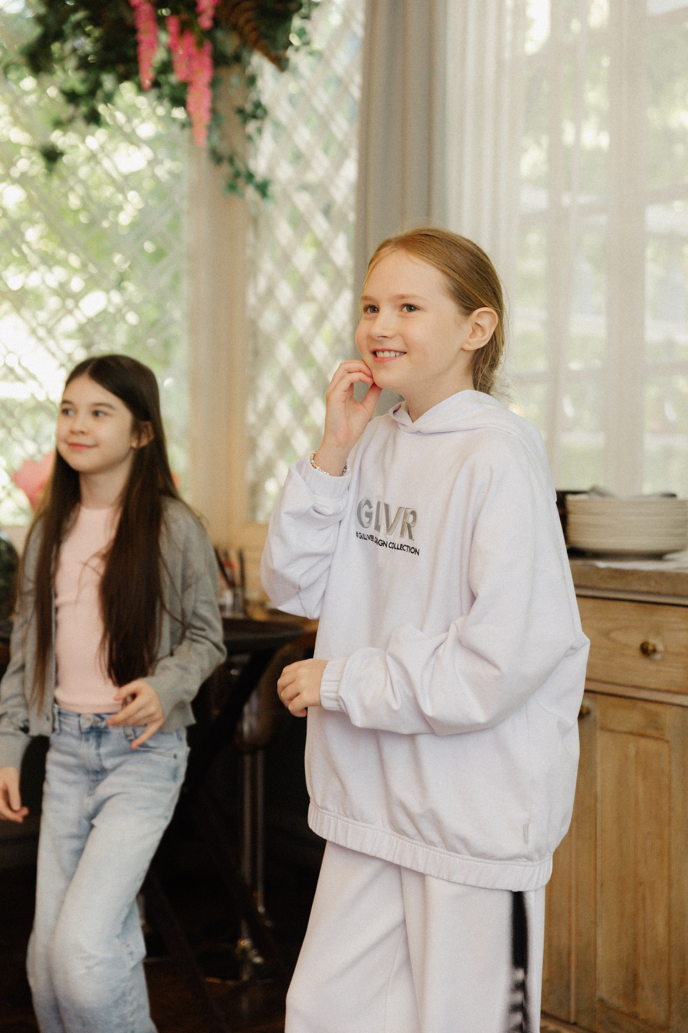 День Рождения Стефы. Татьяна Фомичева. Репортажный и светский фотограф в Москве