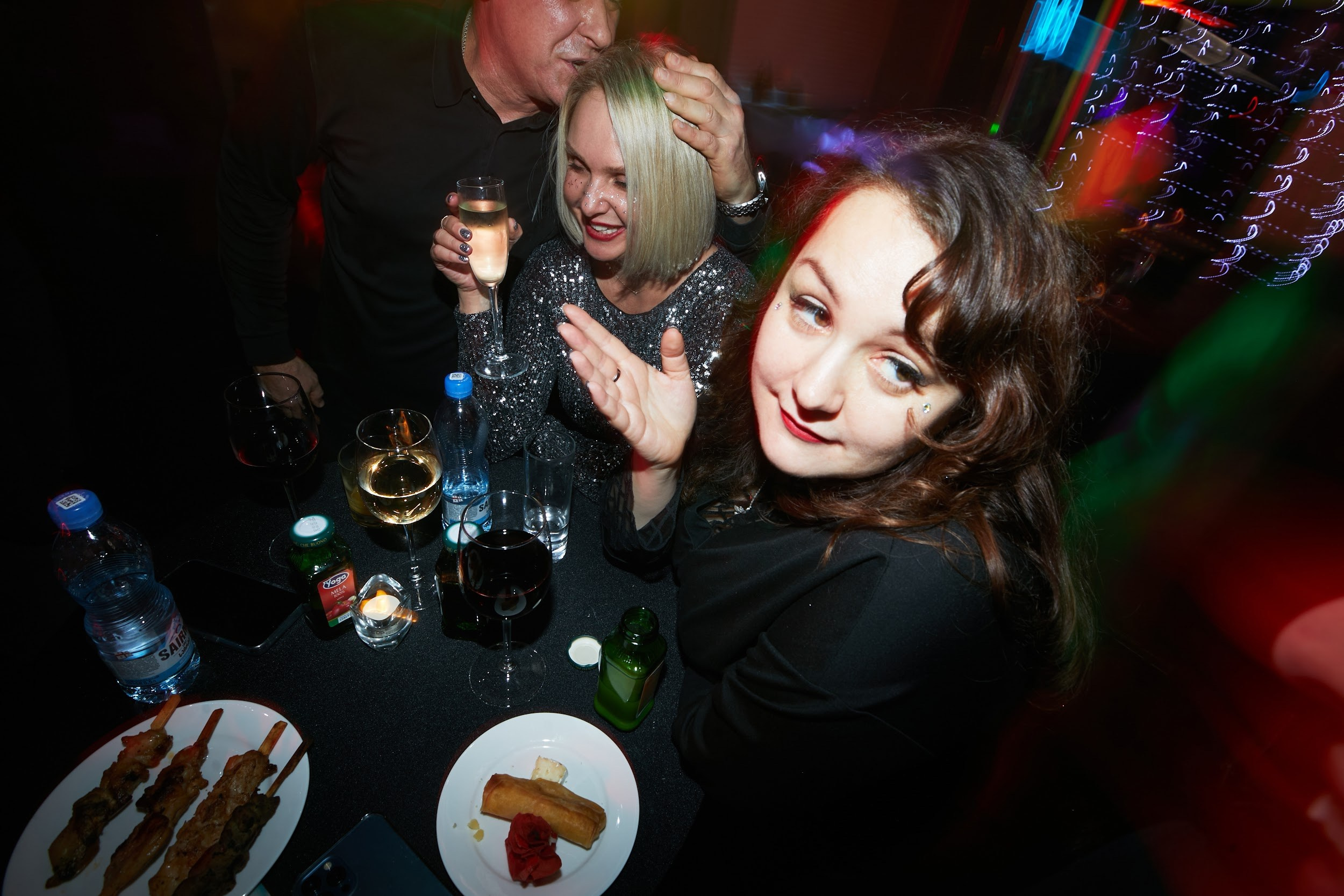 Космически весёлый праздник IT-компании. Татьяна Фомичева. Репортажный и светский фотограф в Москве