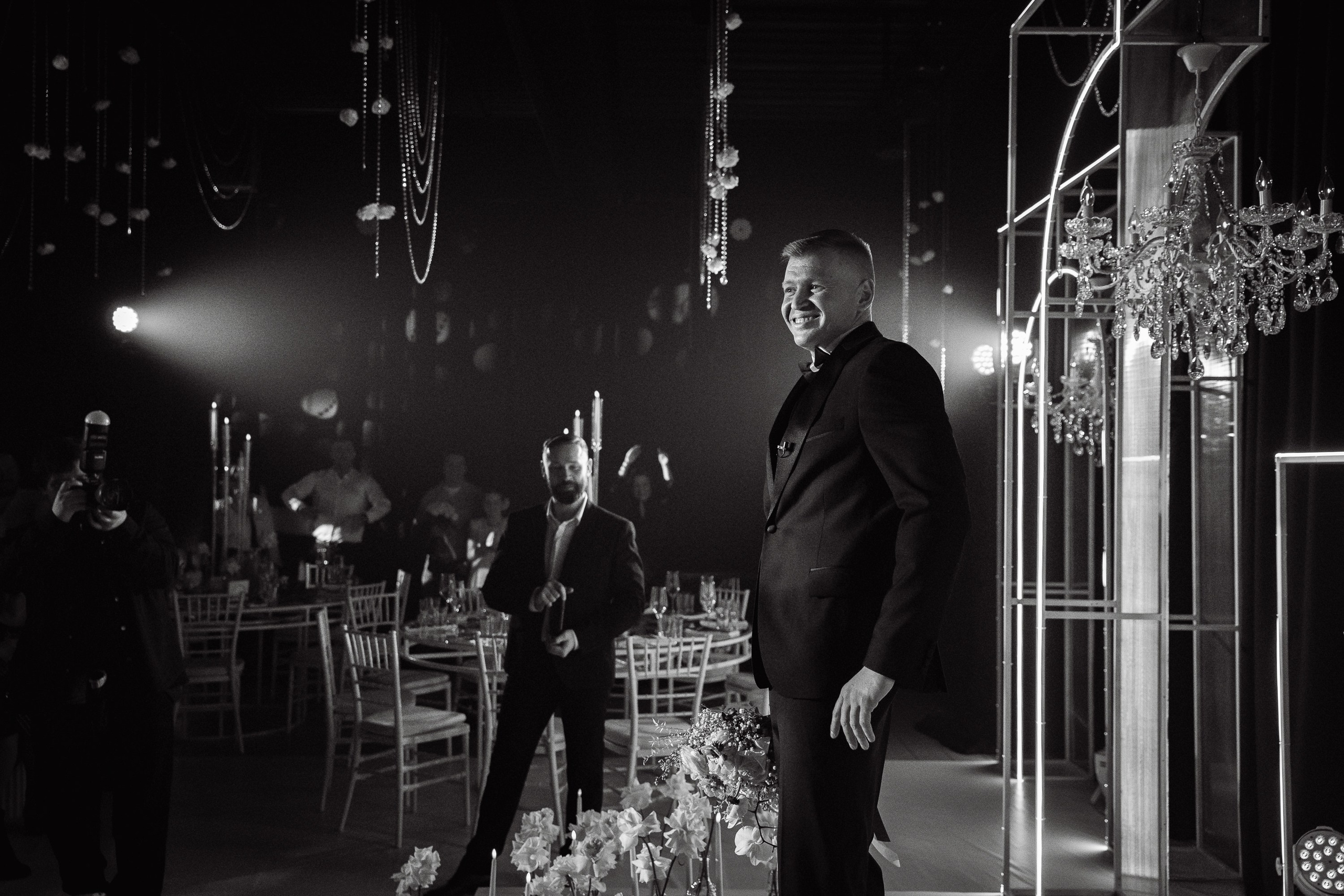 Антон & Софья. Свадебный и репортажный фотограф Юров Дмитрий