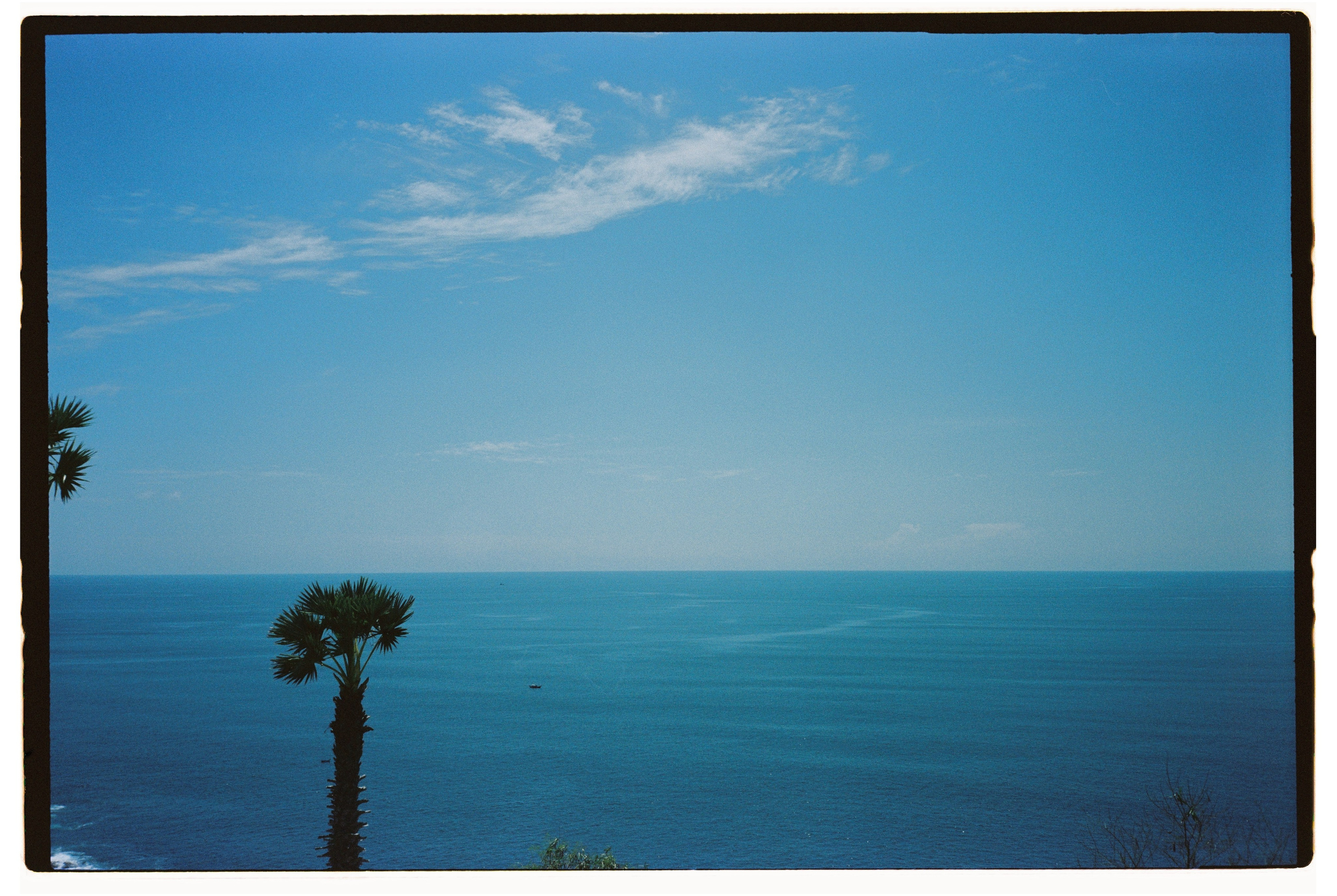 Пленка. Фотограф Андрей Куськало