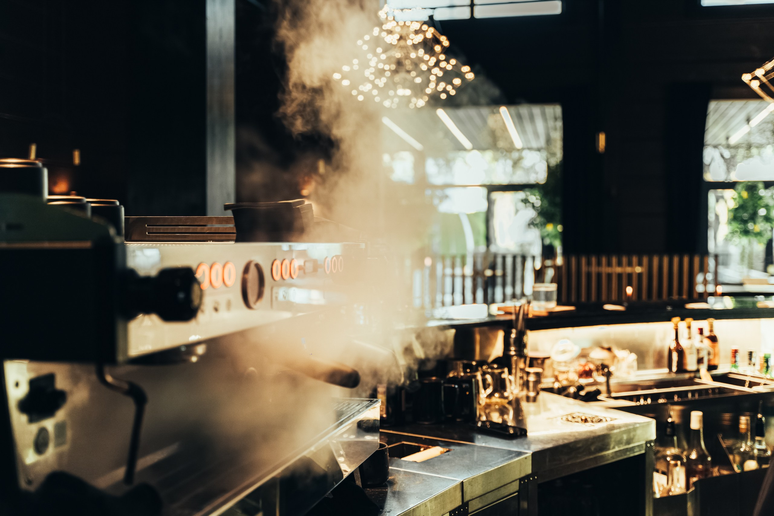 Коммерческая недвижимость. Николай Хасанов