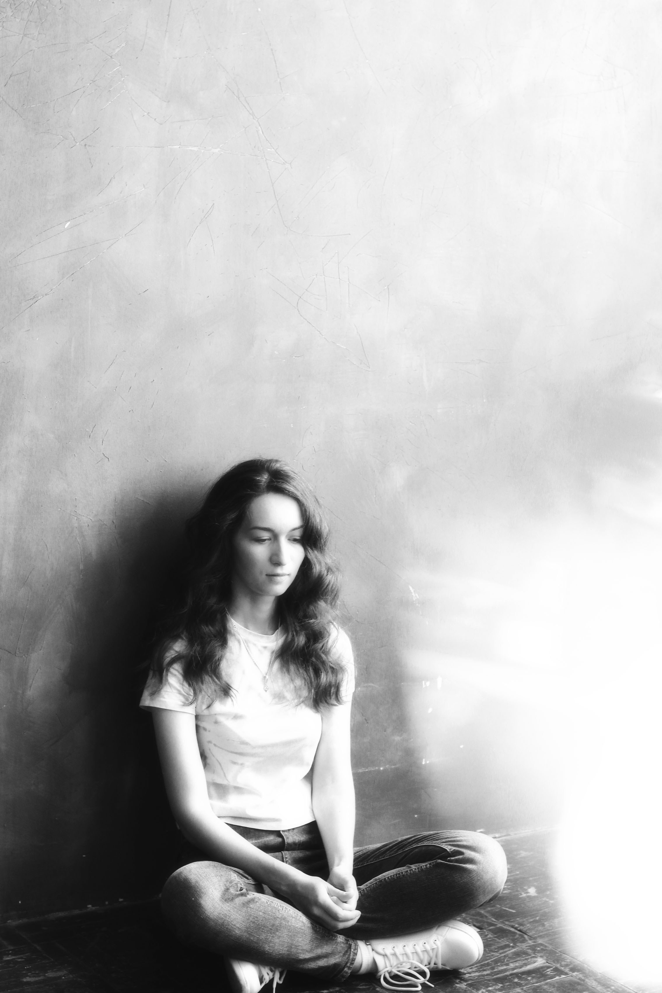 Алина. Фотохудожник Татьяна Бойцова