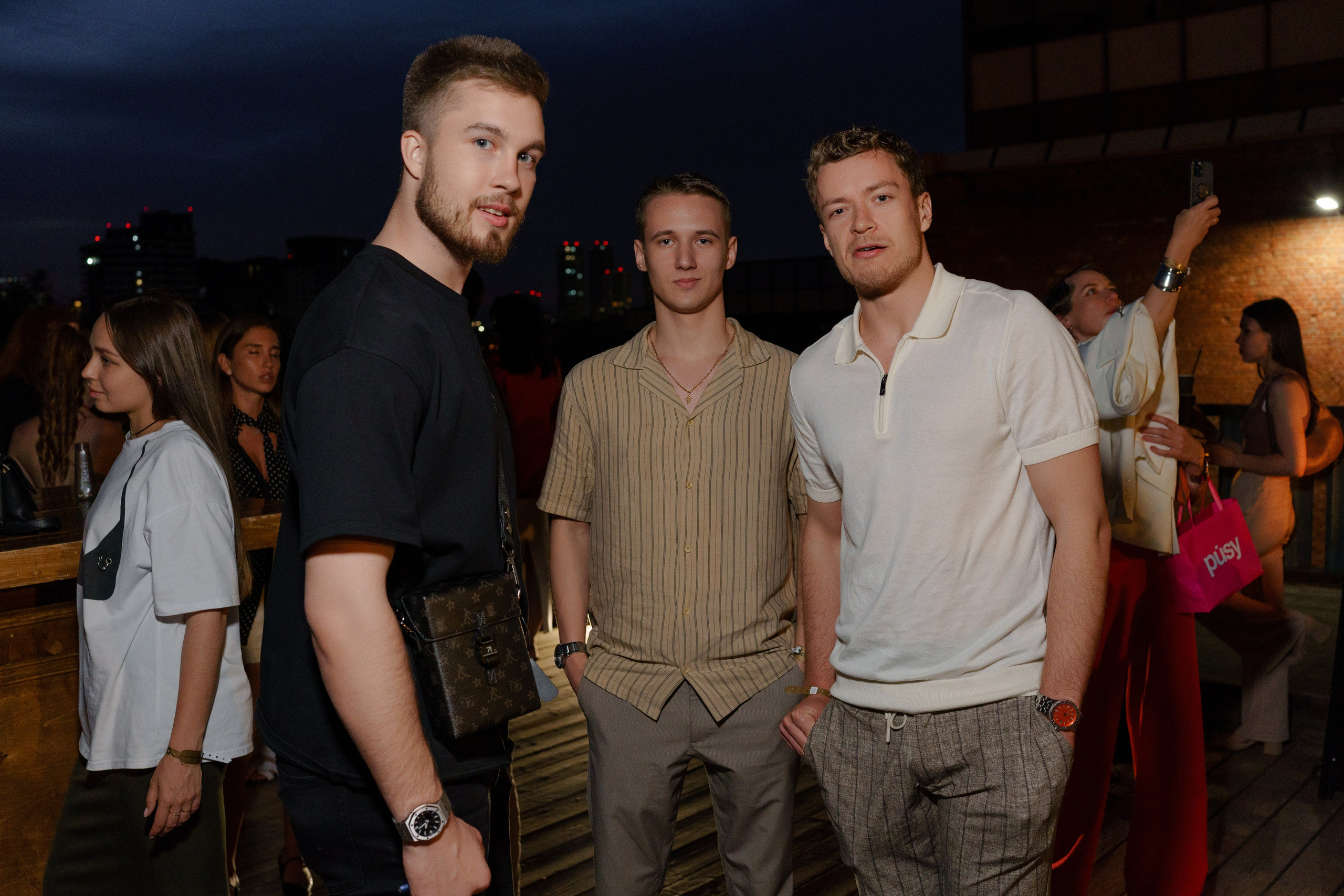 Фотограф на самую масштабную женскую конференцию в России WomenConf. Репортажный фотограф Москва Сергей Дружинин