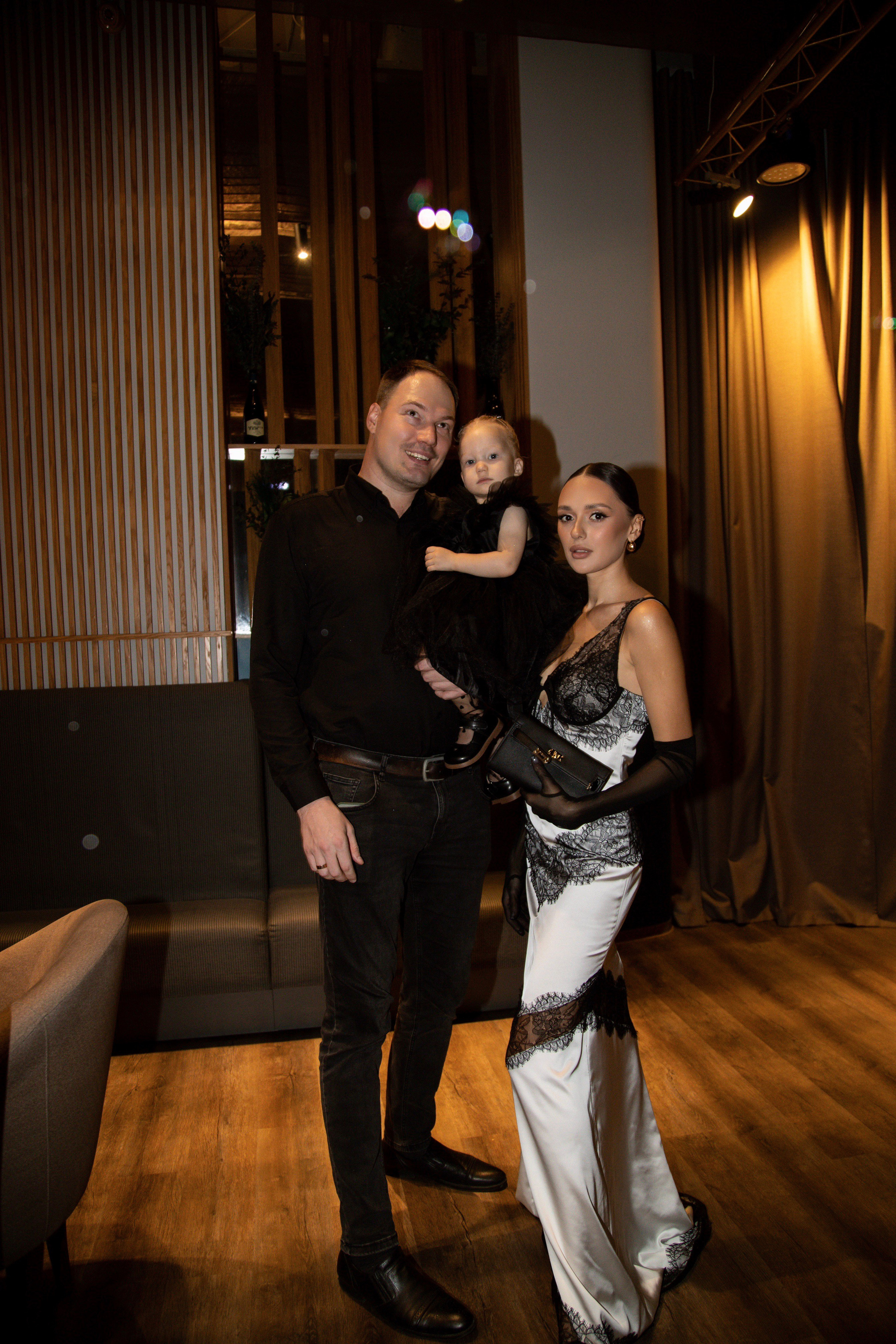 День Рождения Алены