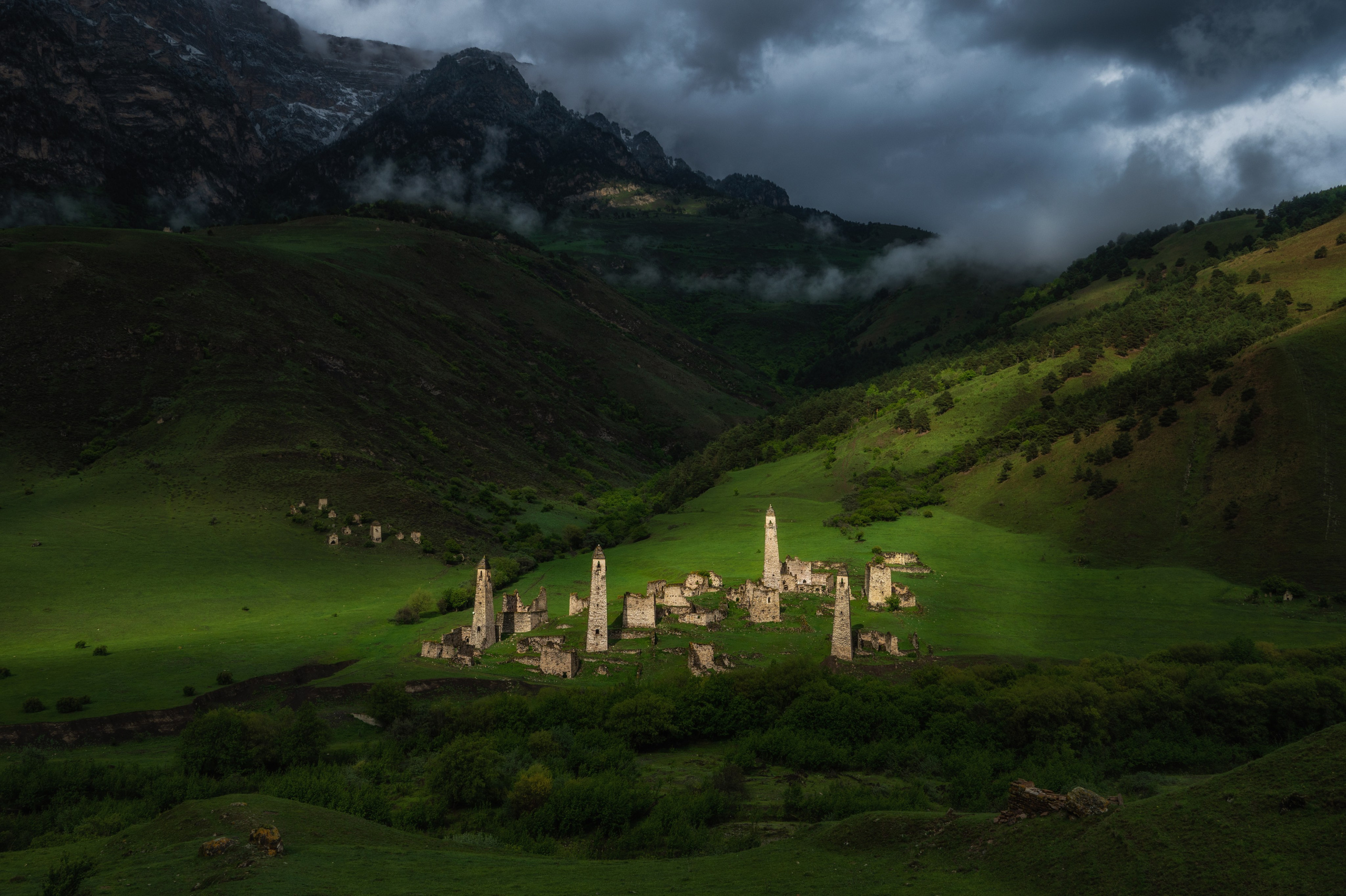 Красоты России. Игорь Иванко — Репортажный и событийный фотограф. Москва