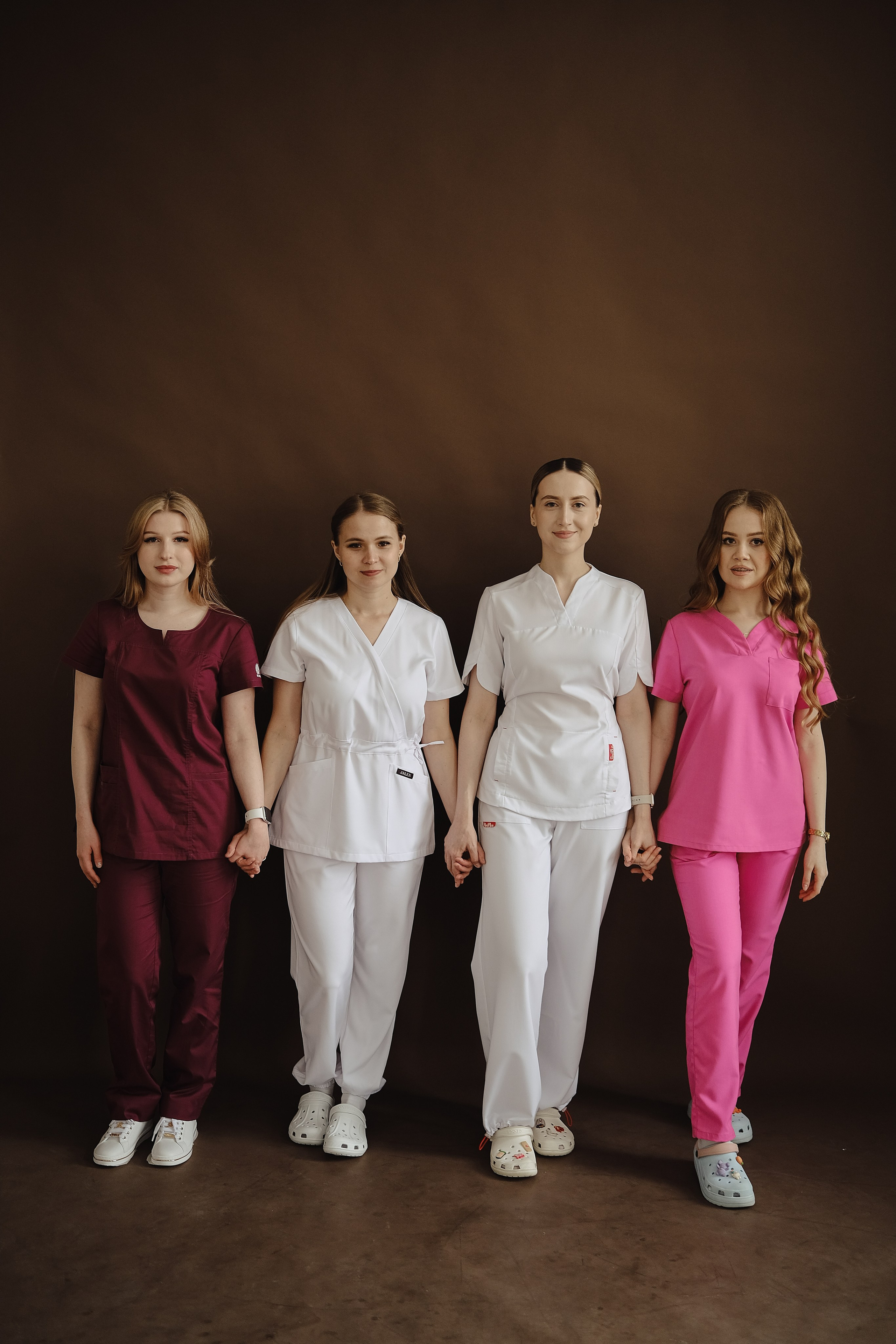 Групповой портрет: Выпускники КГМУ. Обо мне