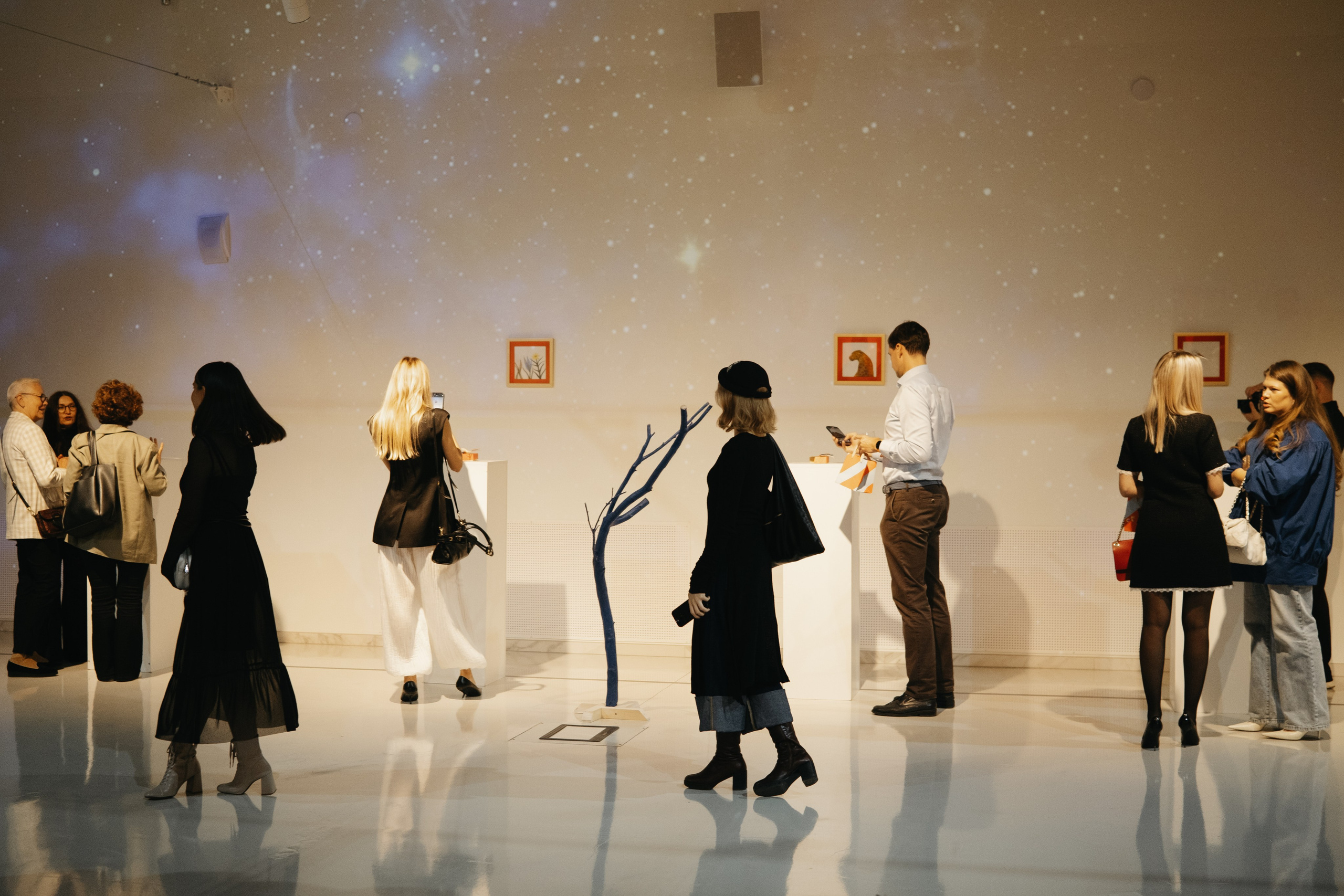 СЧАСТЬЕ & Альфия Sargin. Обо мне