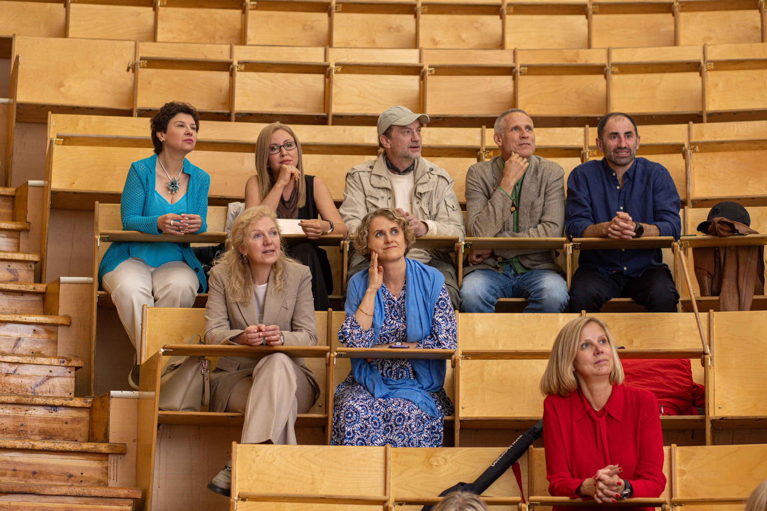 Встреча выпускников. Стоматологи СПб. Семейный фотограф в Вышнем Волочке — Ульяна Иванова | Фотосессии для всей семьи
