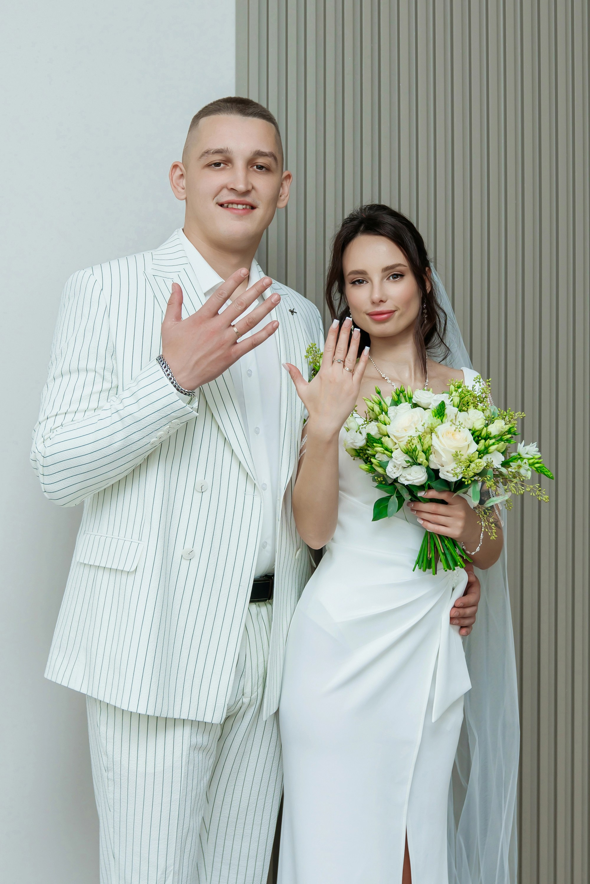 Свадьбы. Главная