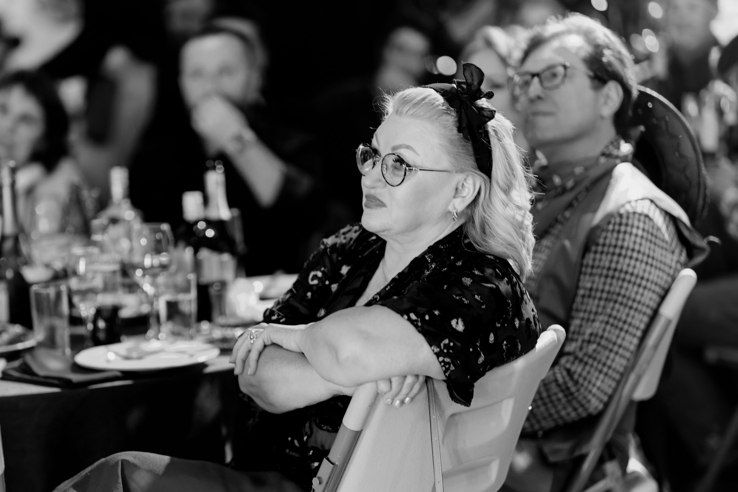 Корпоратив Leningrad Charter Russia. Фотограф Илья Чернов