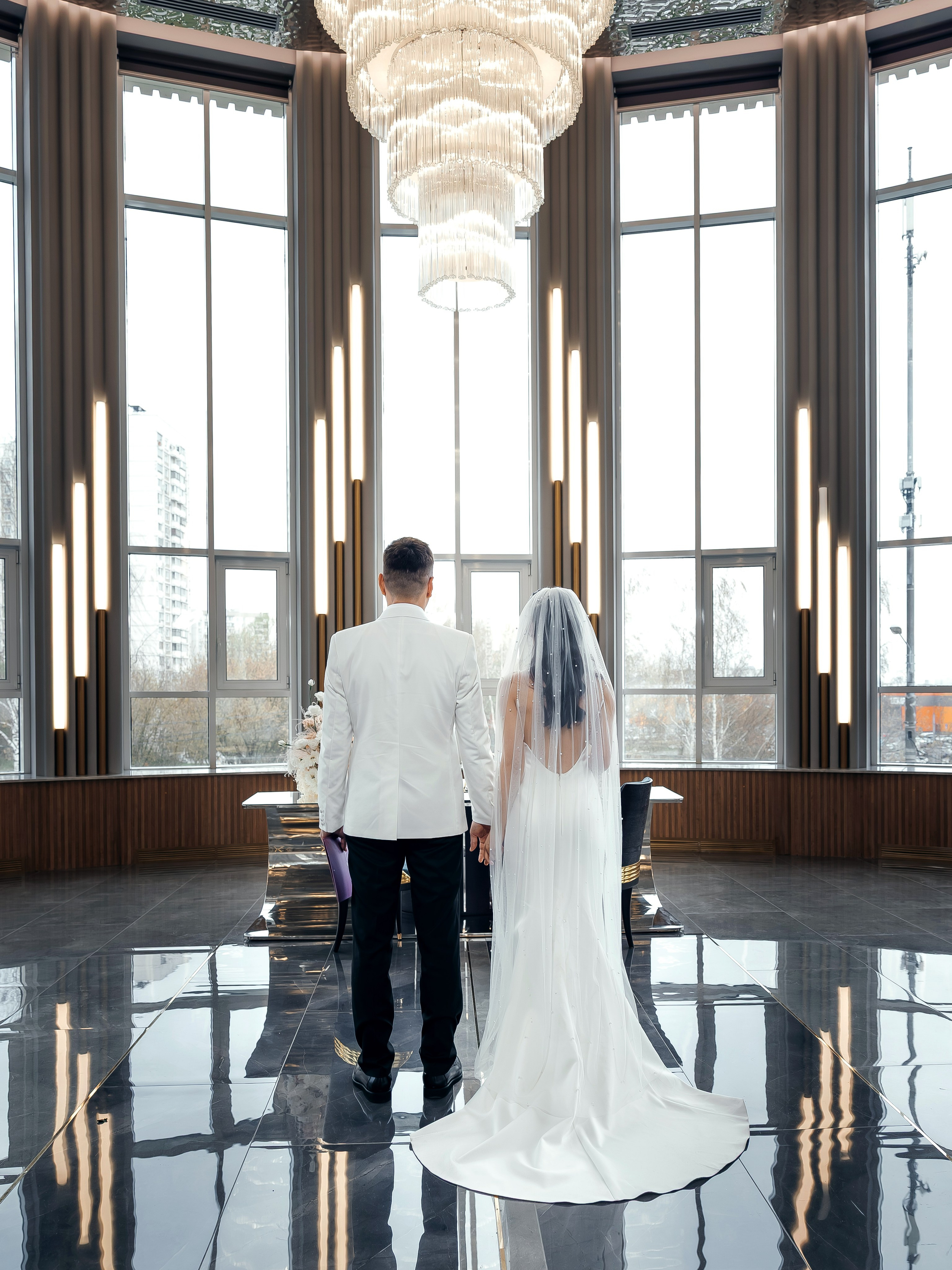 Роман и Зульфия. Главная