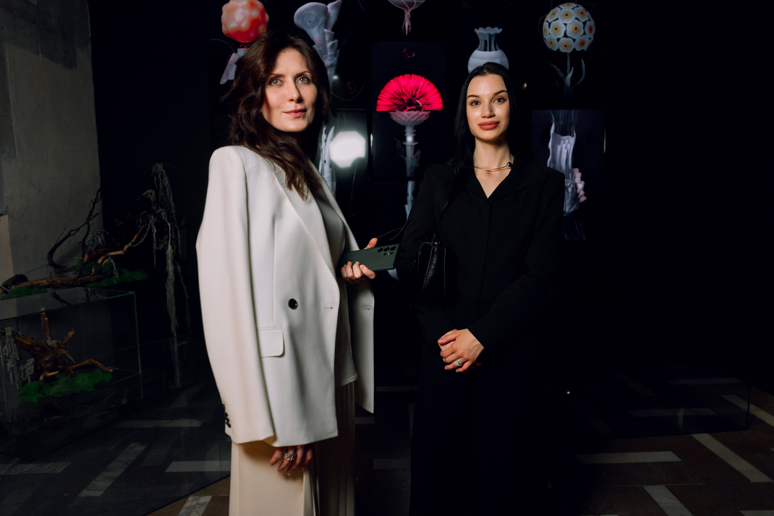 Открытие Новой Третьяковки. Главная