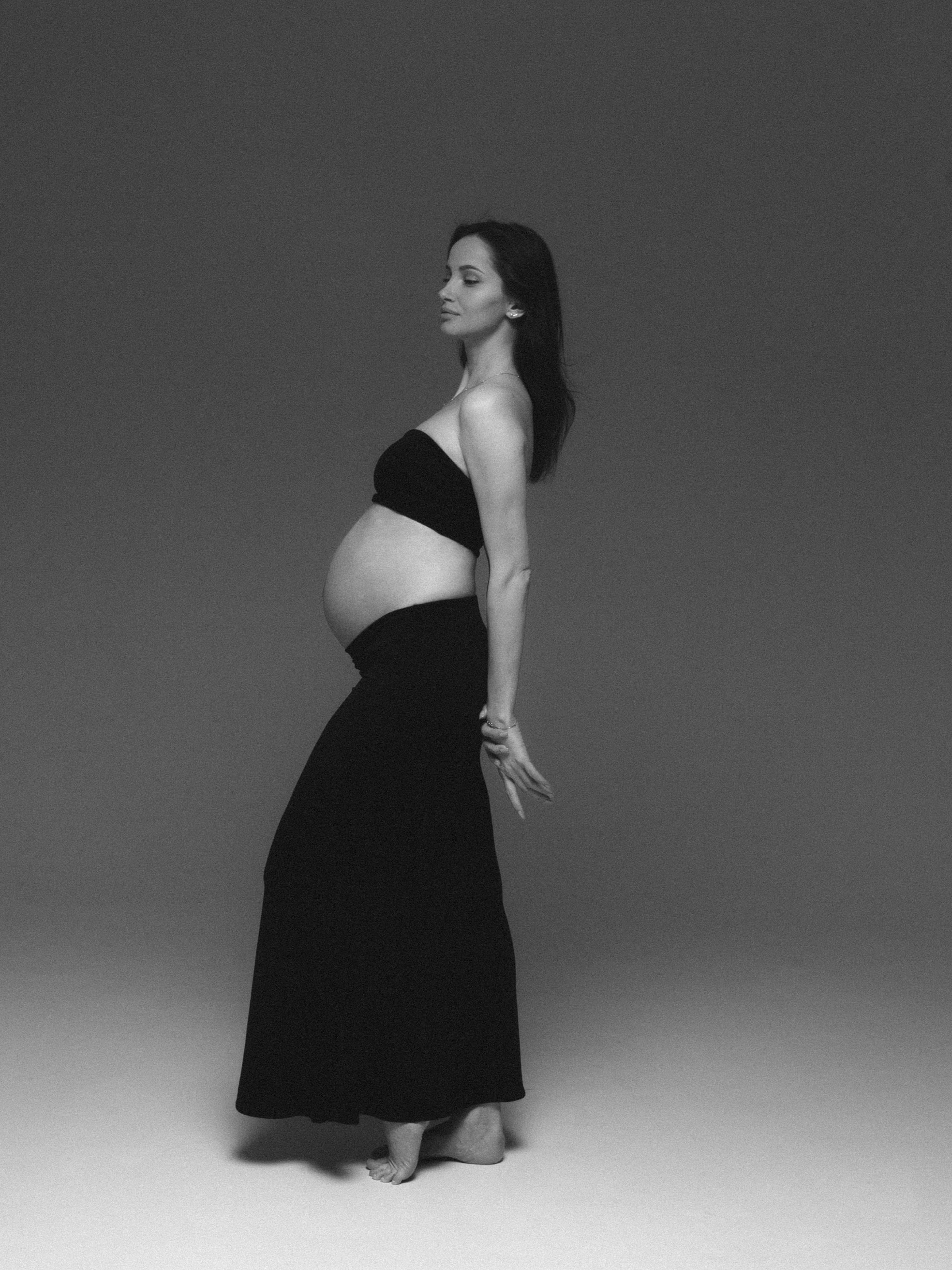 Инна. Портретный и свадебный фотограф Москва Валерия Возняковская