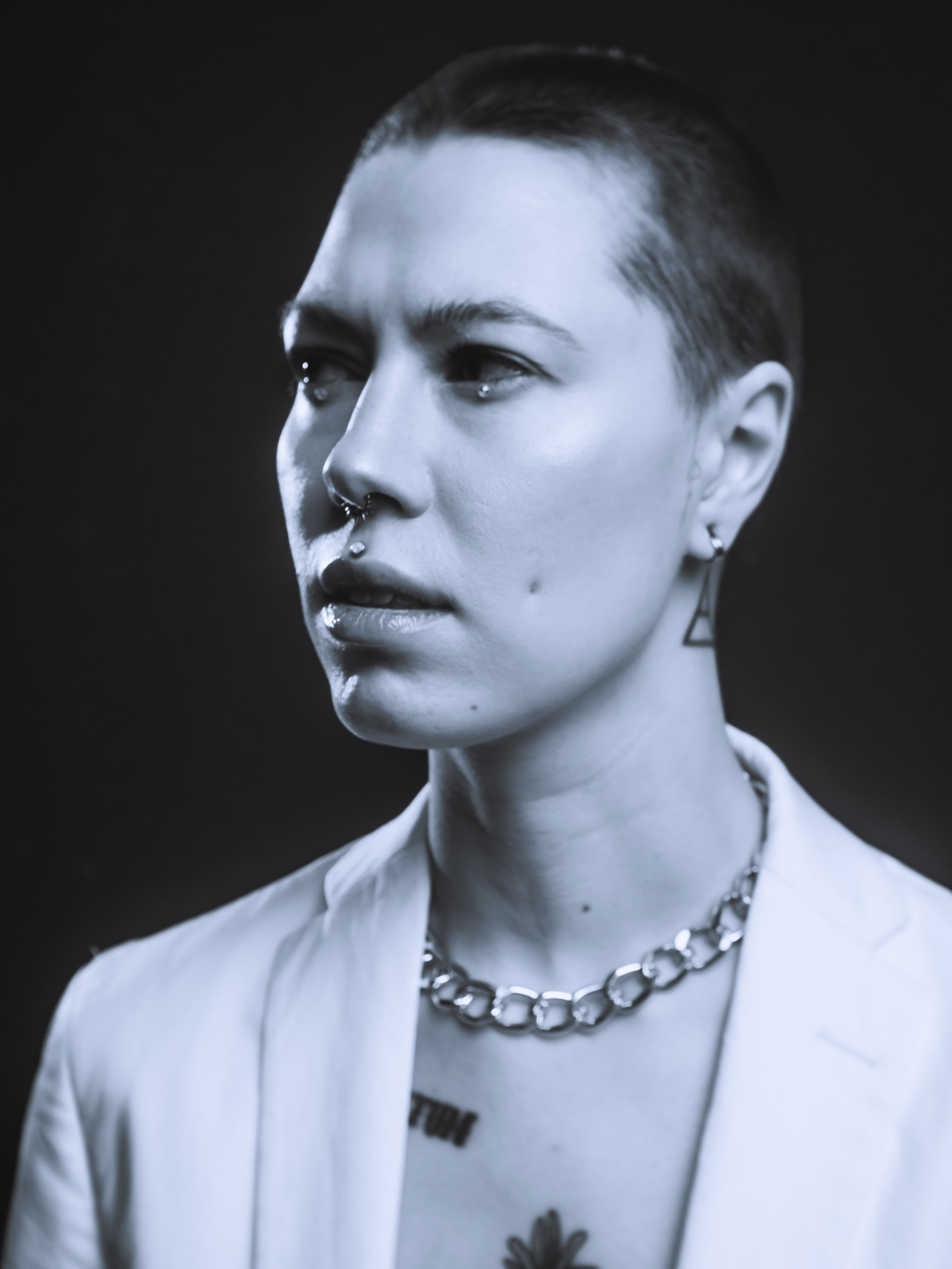 Любовь. Портретный фотограф в Спб — Влад Штейн